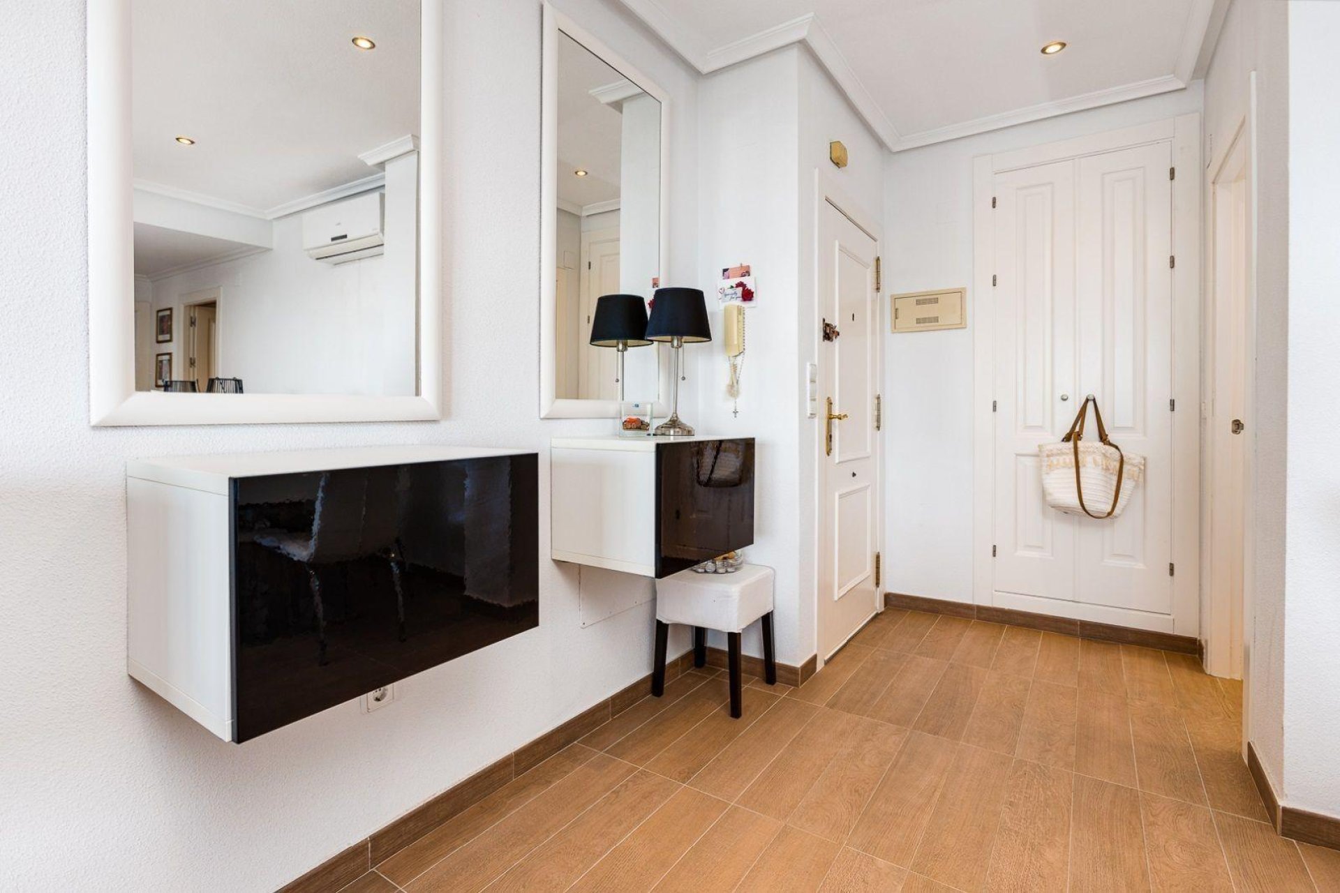 Herverkoop - Penthouse -
Orihuela Costa - Villamartín-Las Filipinas