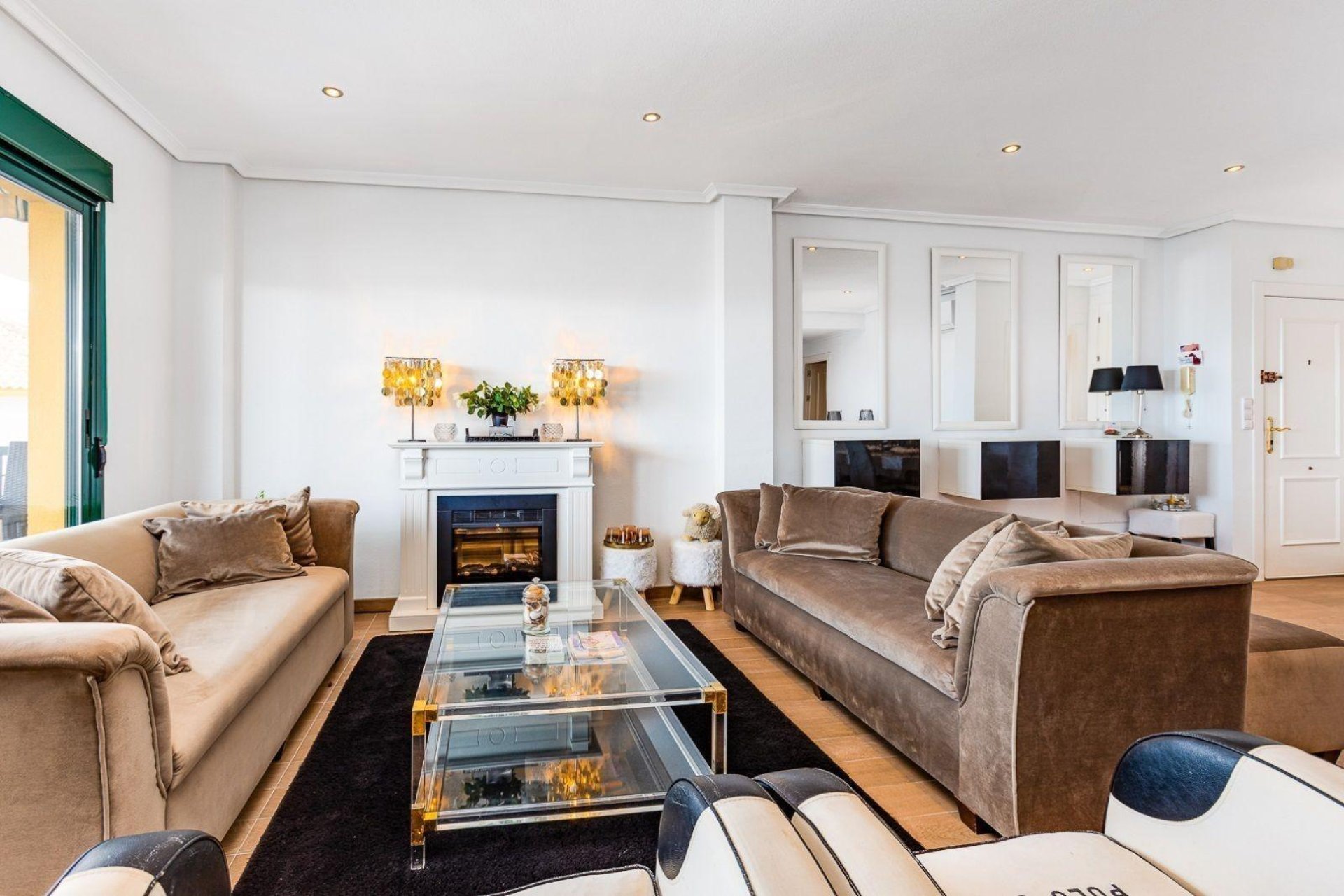 Herverkoop - Penthouse -
Orihuela Costa - Villamartín-Las Filipinas