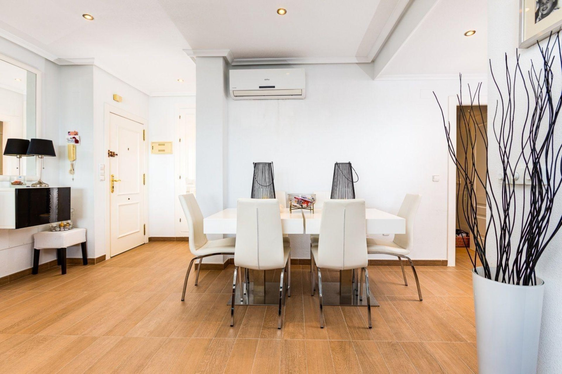 Herverkoop - Penthouse -
Orihuela Costa - Villamartín-Las Filipinas