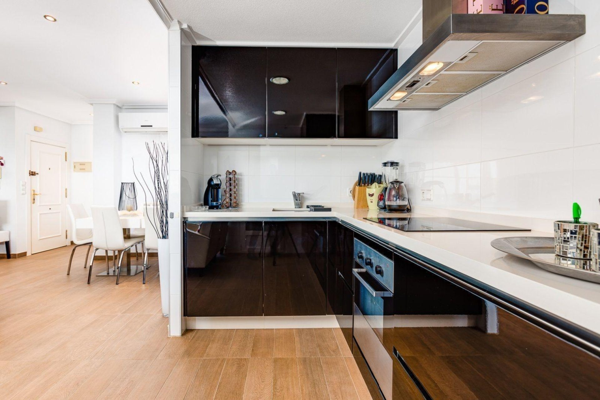 Herverkoop - Penthouse -
Orihuela Costa - Villamartín-Las Filipinas