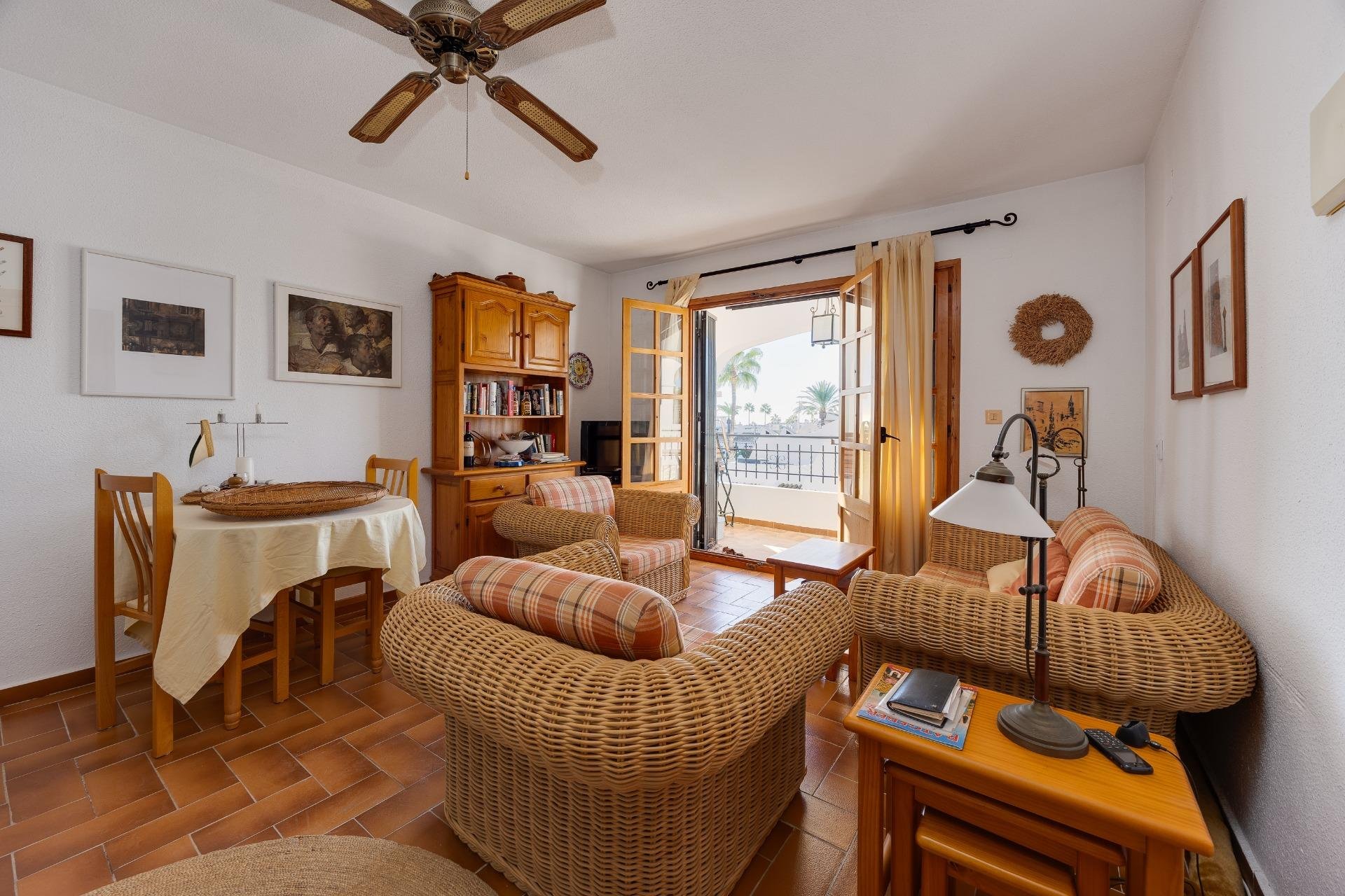 Herverkoop - Penthouse -
Orihuela Costa - Villamartín-Las Filipinas
