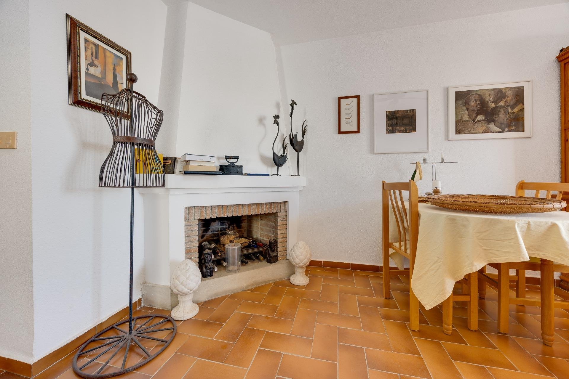 Herverkoop - Penthouse -
Orihuela Costa - Villamartín-Las Filipinas