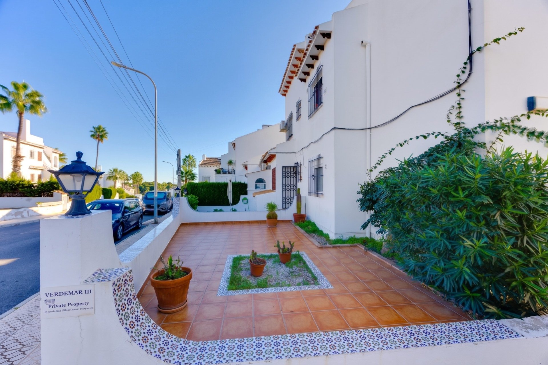 Herverkoop - Penthouse -
Orihuela Costa - Villamartín-Las Filipinas