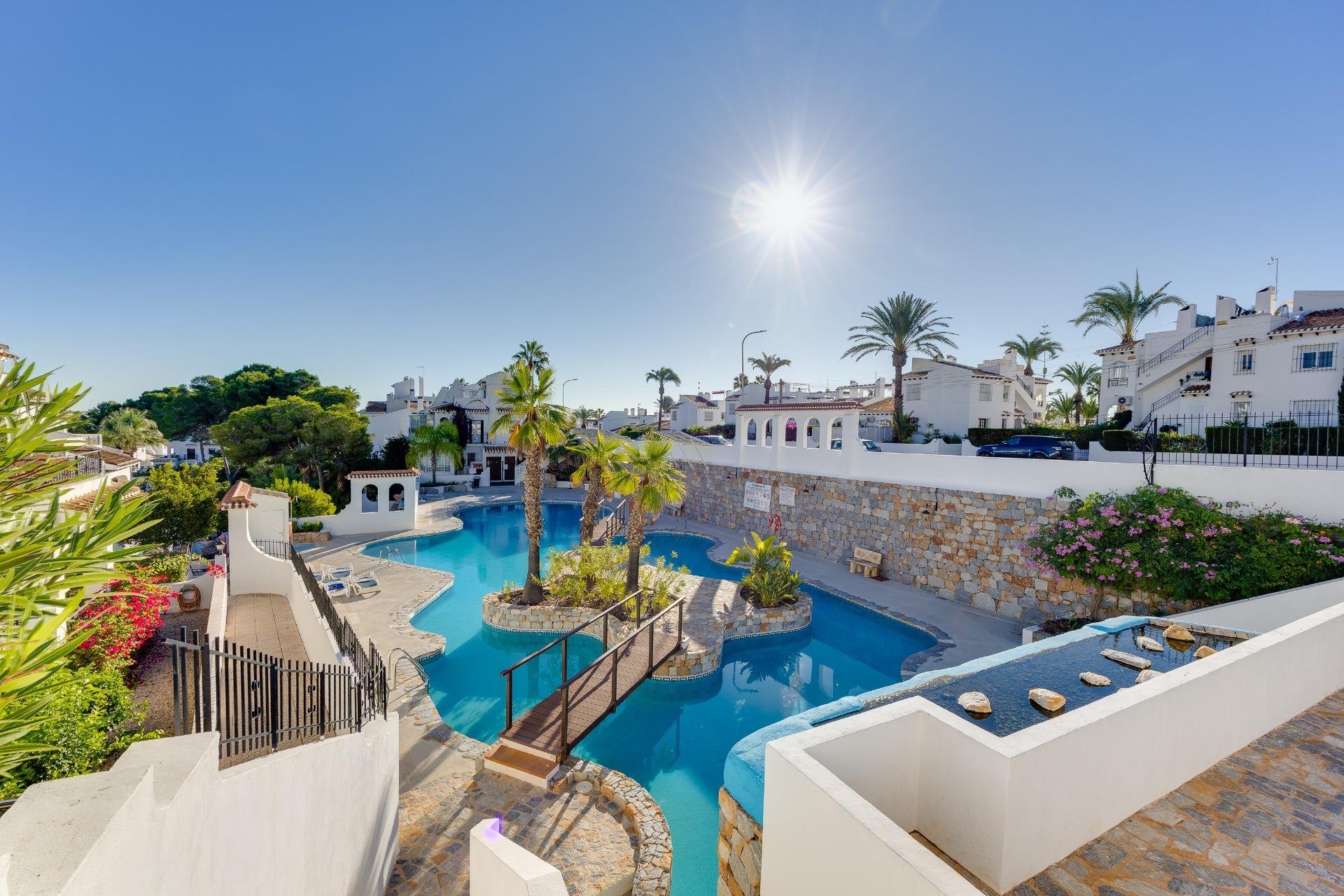 Herverkoop - Penthouse -
Orihuela Costa - Villamartín-Las Filipinas