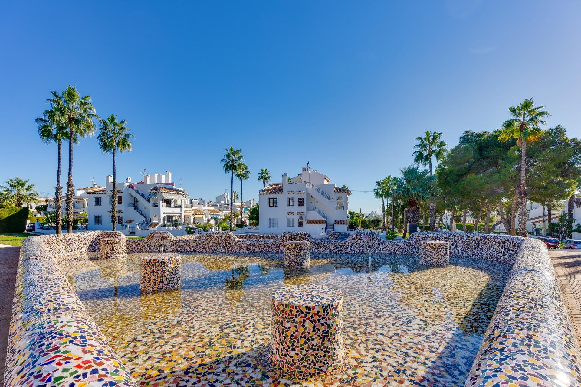Herverkoop - Penthouse -
Orihuela Costa - Villamartín-Las Filipinas