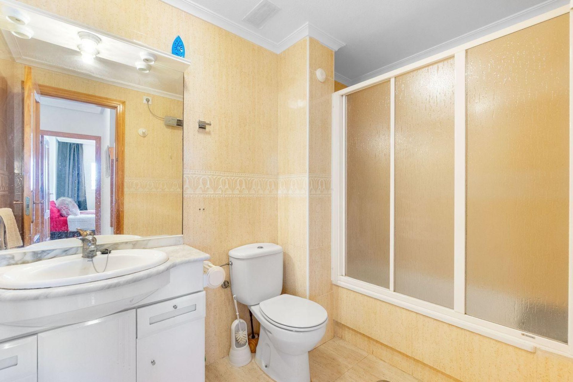 Herverkoop - Penthouse -
Orihuela Costa - Zeniamar-Horizonte-La Campana