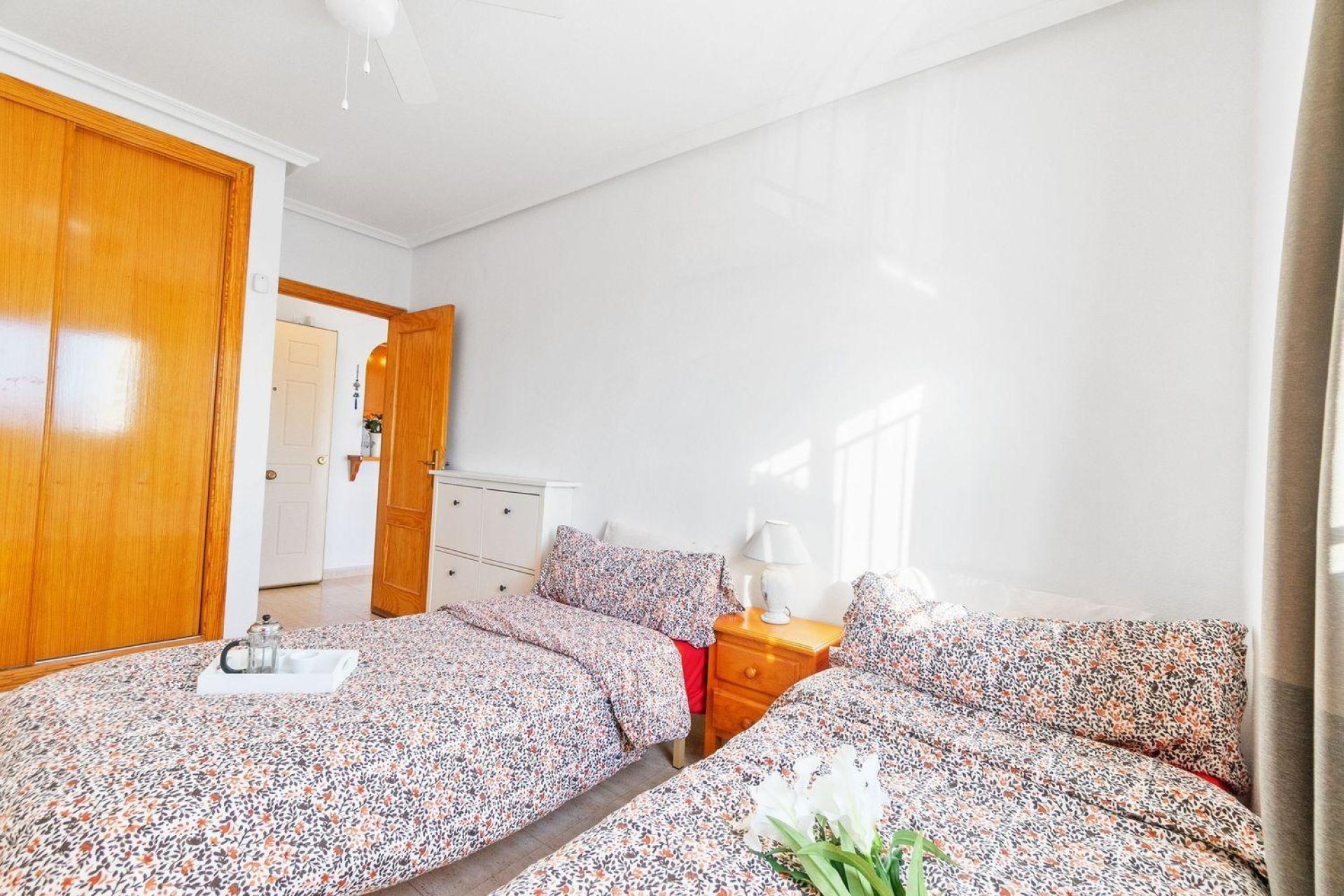 Herverkoop - Penthouse -
Orihuela Costa - Zeniamar-Horizonte-La Campana