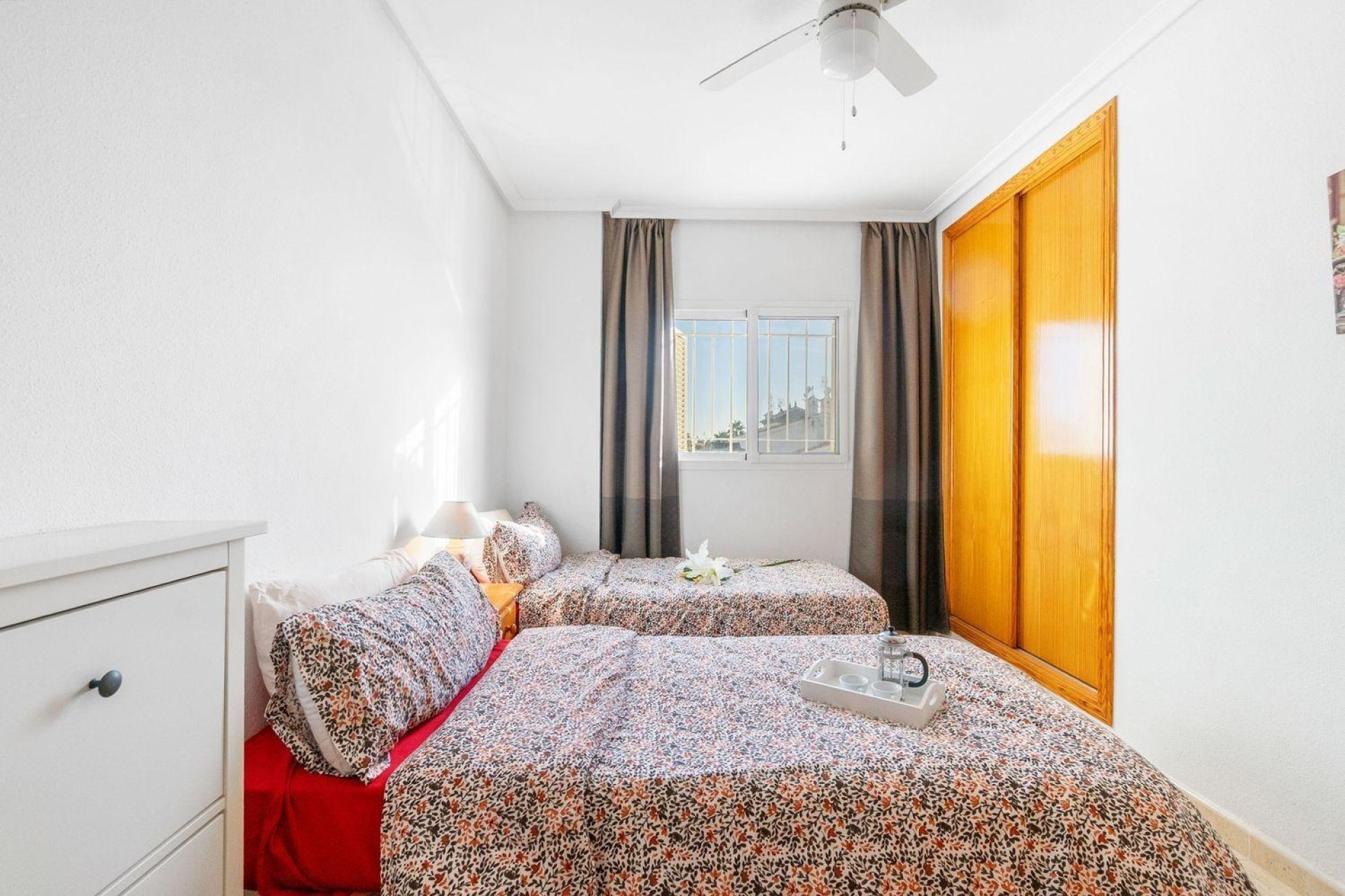 Herverkoop - Penthouse -
Orihuela Costa - Zeniamar-Horizonte-La Campana