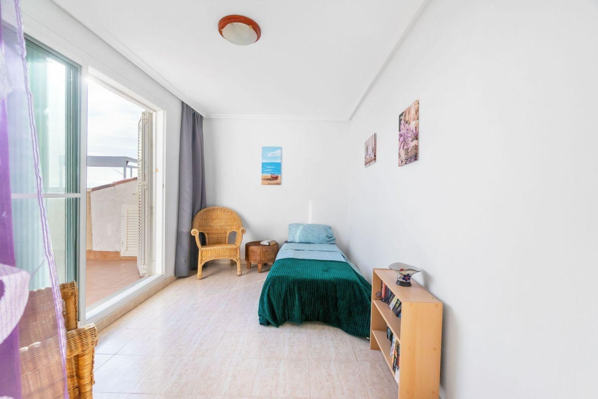 Herverkoop - Penthouse -
Orihuela Costa - Zeniamar-Horizonte-La Campana