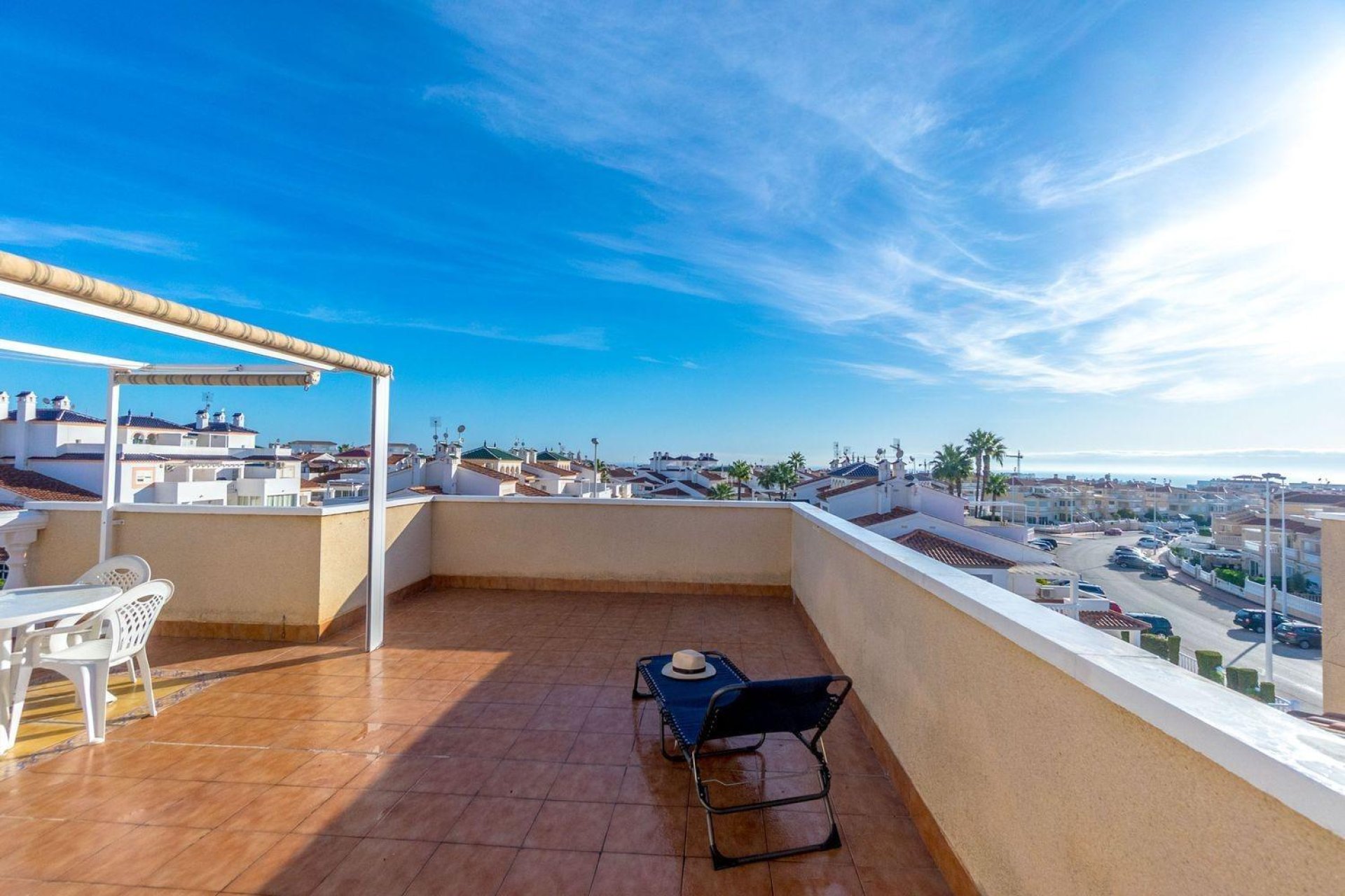 Herverkoop - Penthouse -
Orihuela Costa - Zeniamar-Horizonte-La Campana