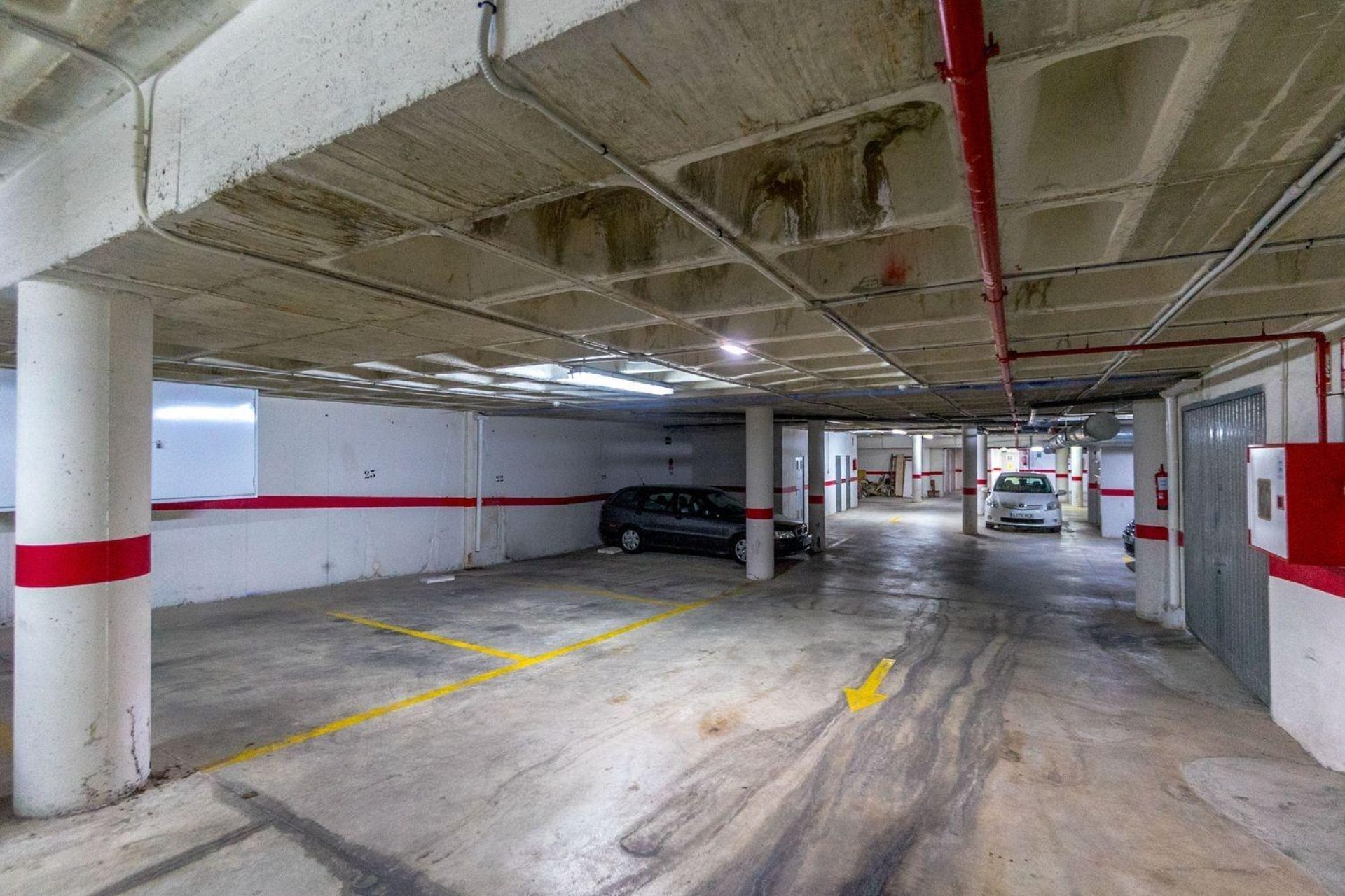 Herverkoop - Penthouse -
Orihuela Costa - Zeniamar-Horizonte-La Campana