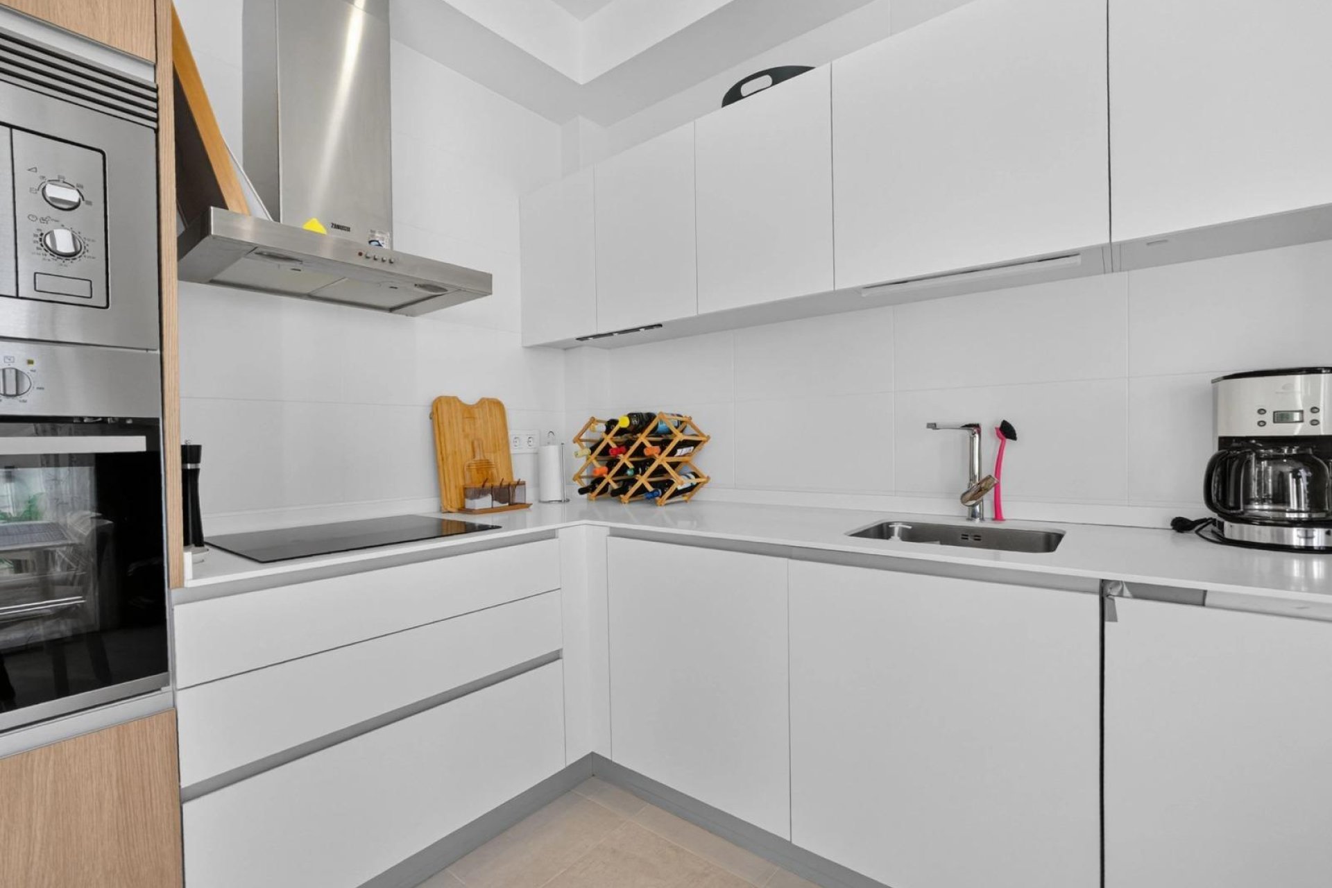 Herverkoop - Penthouse -
Pilar de la Horadada - Torre de la Horadada