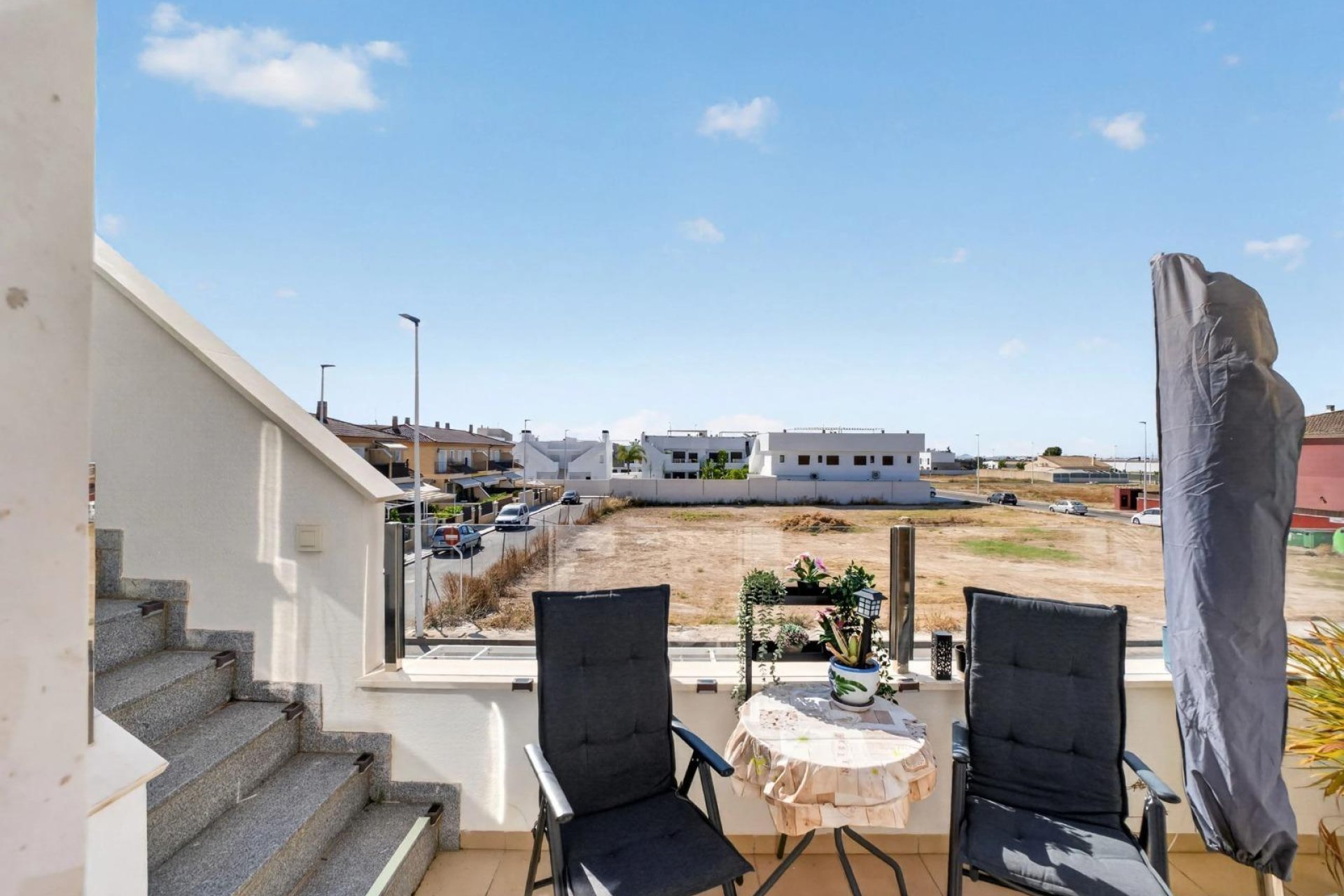 Herverkoop - Penthouse -
Pilar de la Horadada - Torre de la Horadada