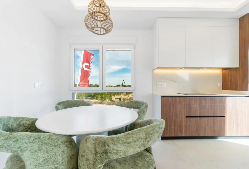 Herverkoop - Penthouse -
Rojales - La Vega Baja