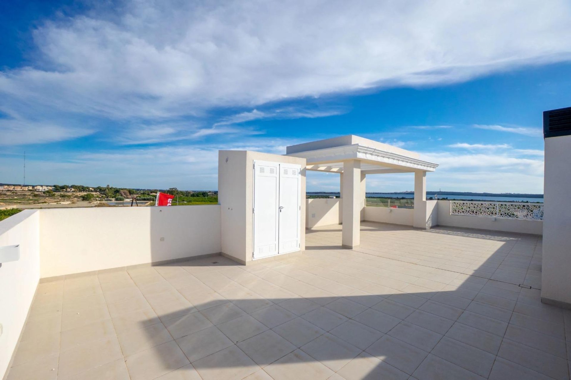 Herverkoop - Penthouse -
Rojales - La Vega Baja