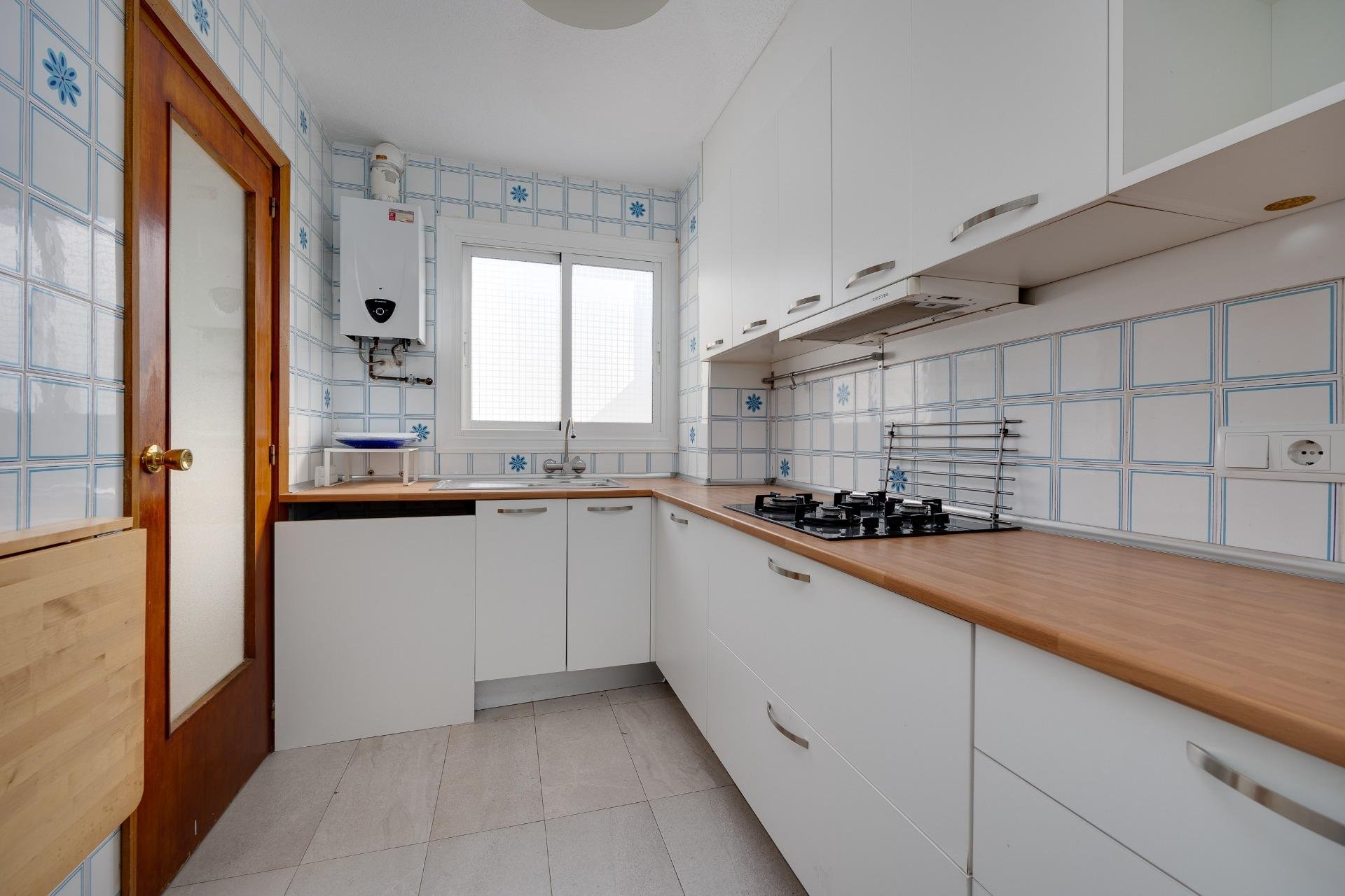 Herverkoop - Penthouse -
Torrevieja - Acequion