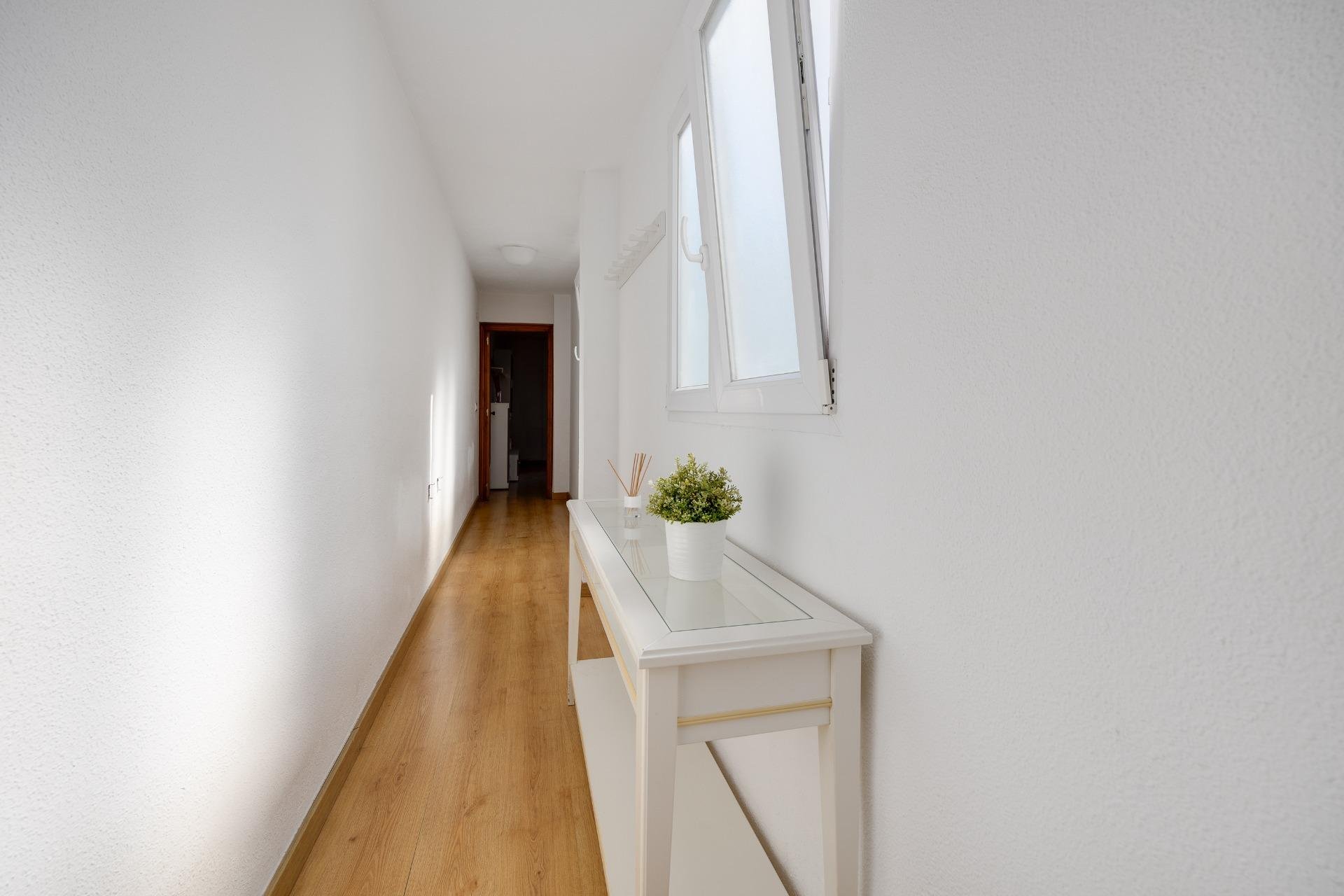 Herverkoop - Penthouse -
Torrevieja - Acequion