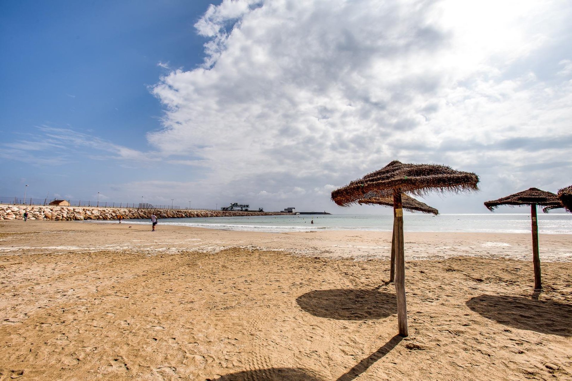 Herverkoop - Penthouse -
Torrevieja - Acequion