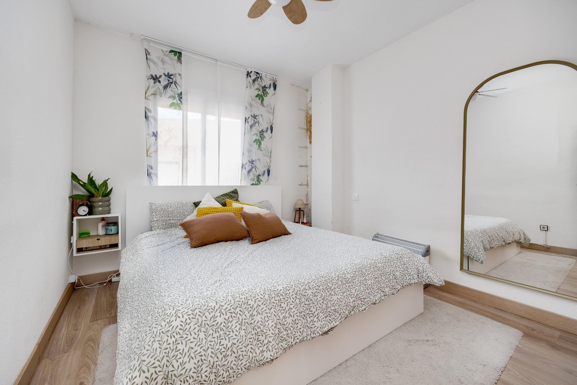 Herverkoop - Penthouse -
Torrevieja - Calas blanca