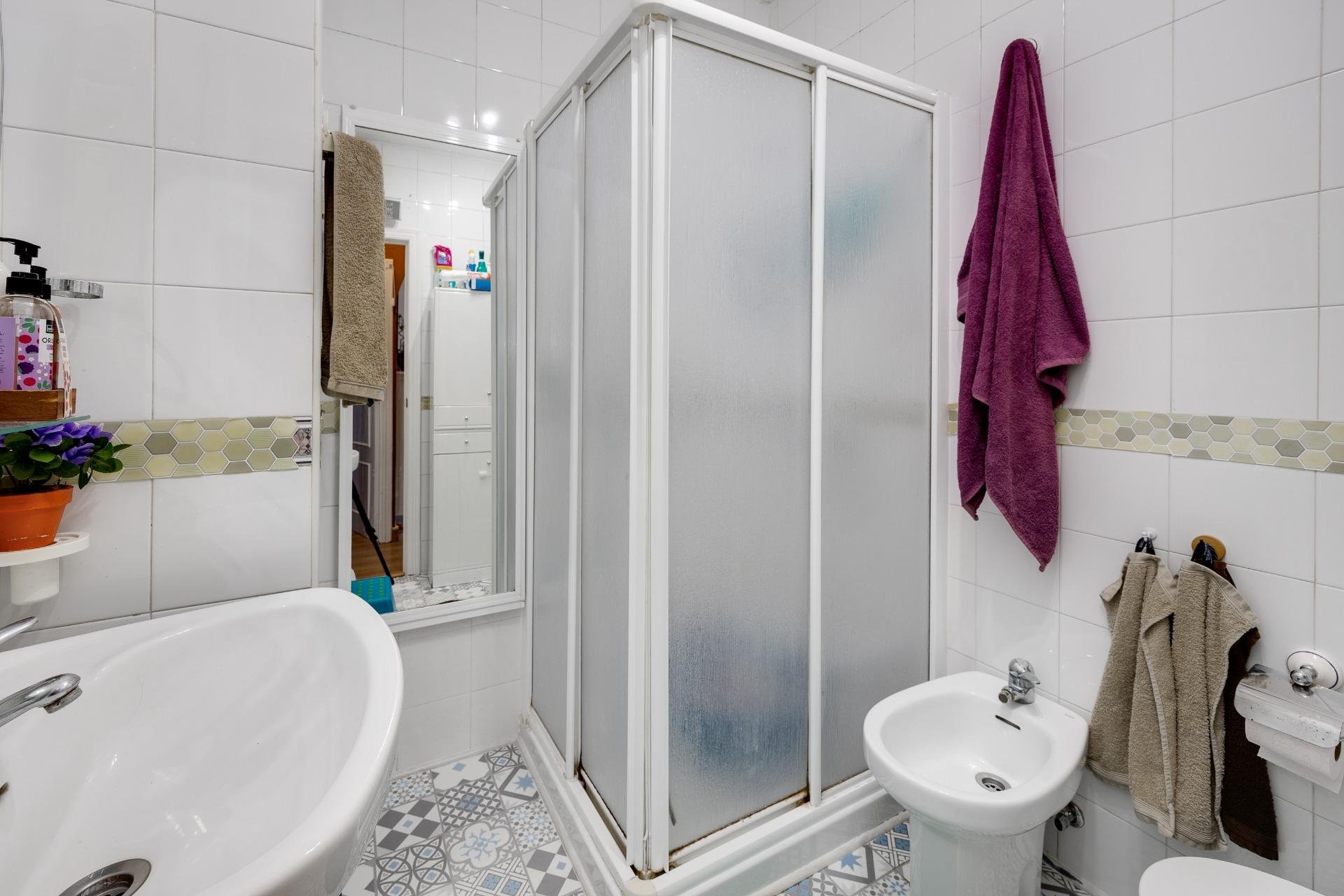 Herverkoop - Penthouse -
Torrevieja - Calas blanca