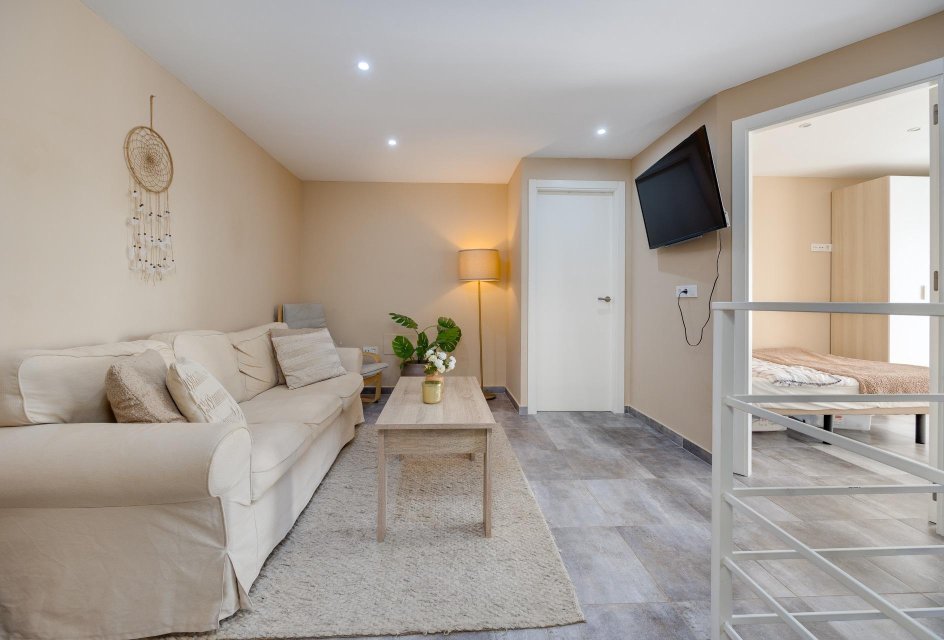 Herverkoop - Penthouse -
Torrevieja - Centro