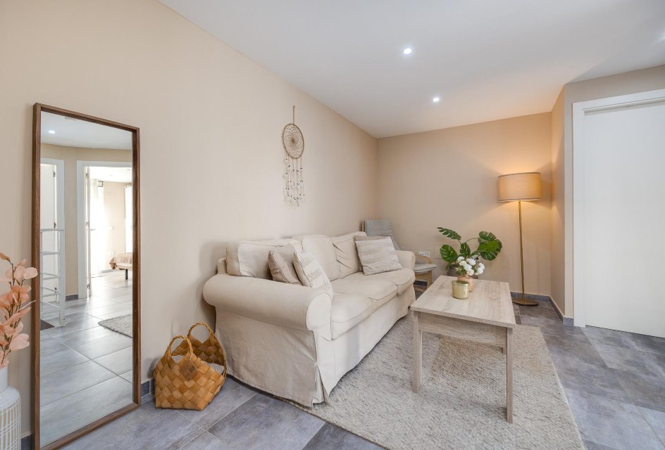 Herverkoop - Penthouse -
Torrevieja - Centro