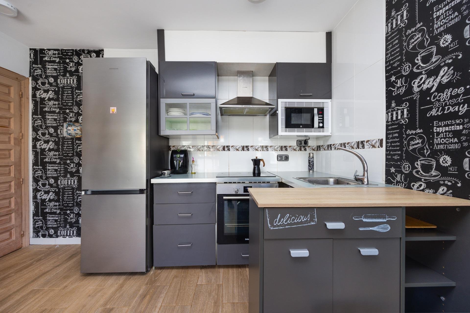 Herverkoop - Penthouse -
Torrevieja - Eliseos playa