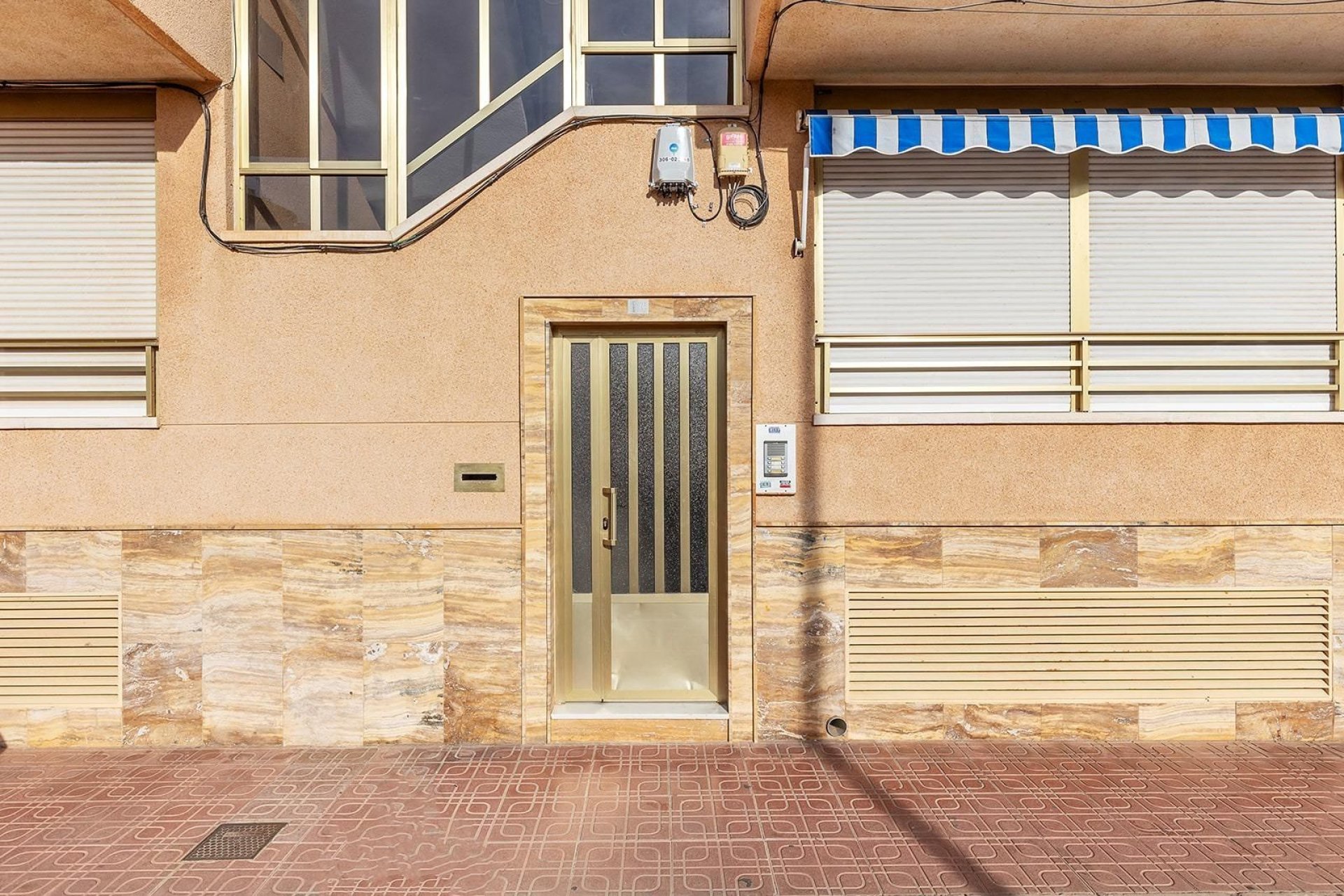 Herverkoop - Penthouse -
Torrevieja - La Mata