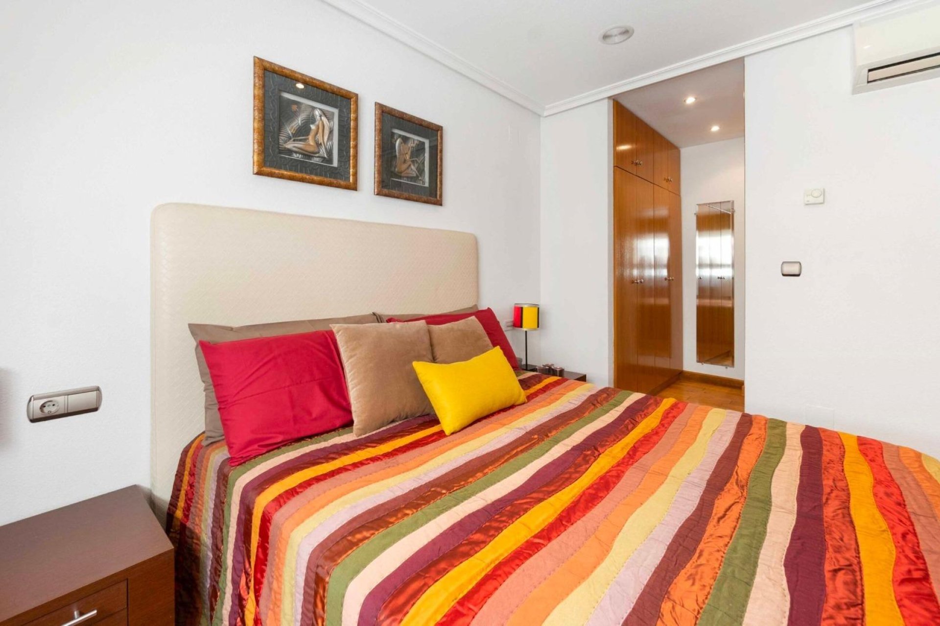 Herverkoop - Penthouse -
Torrevieja - Puerto