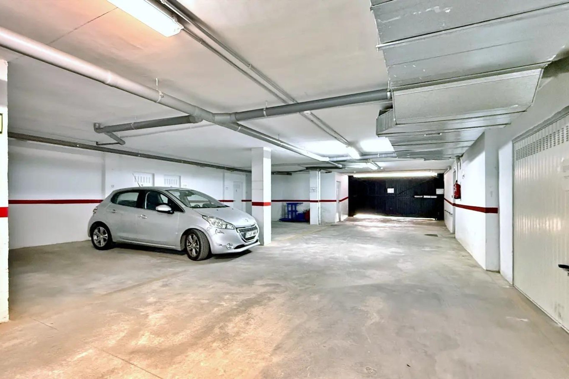 Herverkoop - Penthouse -
Torrevieja - Punta prima