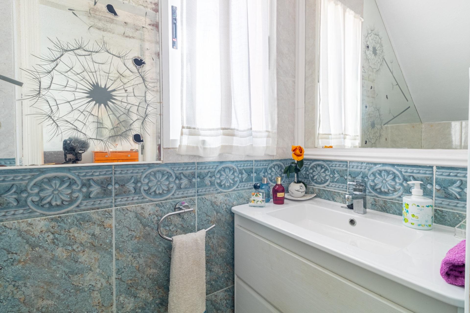 Herverkoop - Terraced house -
Orihuela Costa - La Regia