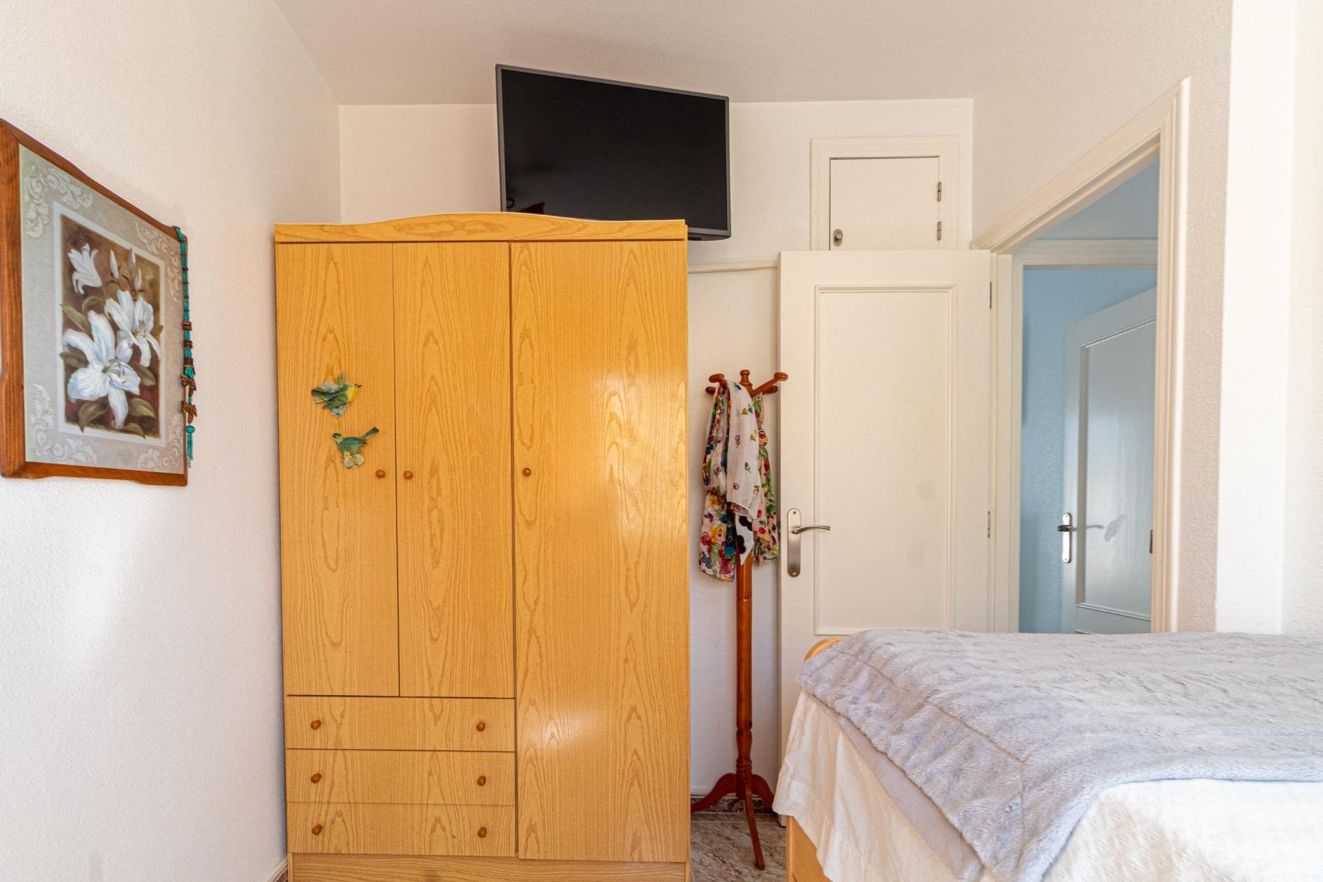 Herverkoop - Terraced house -
Orihuela Costa - La Regia