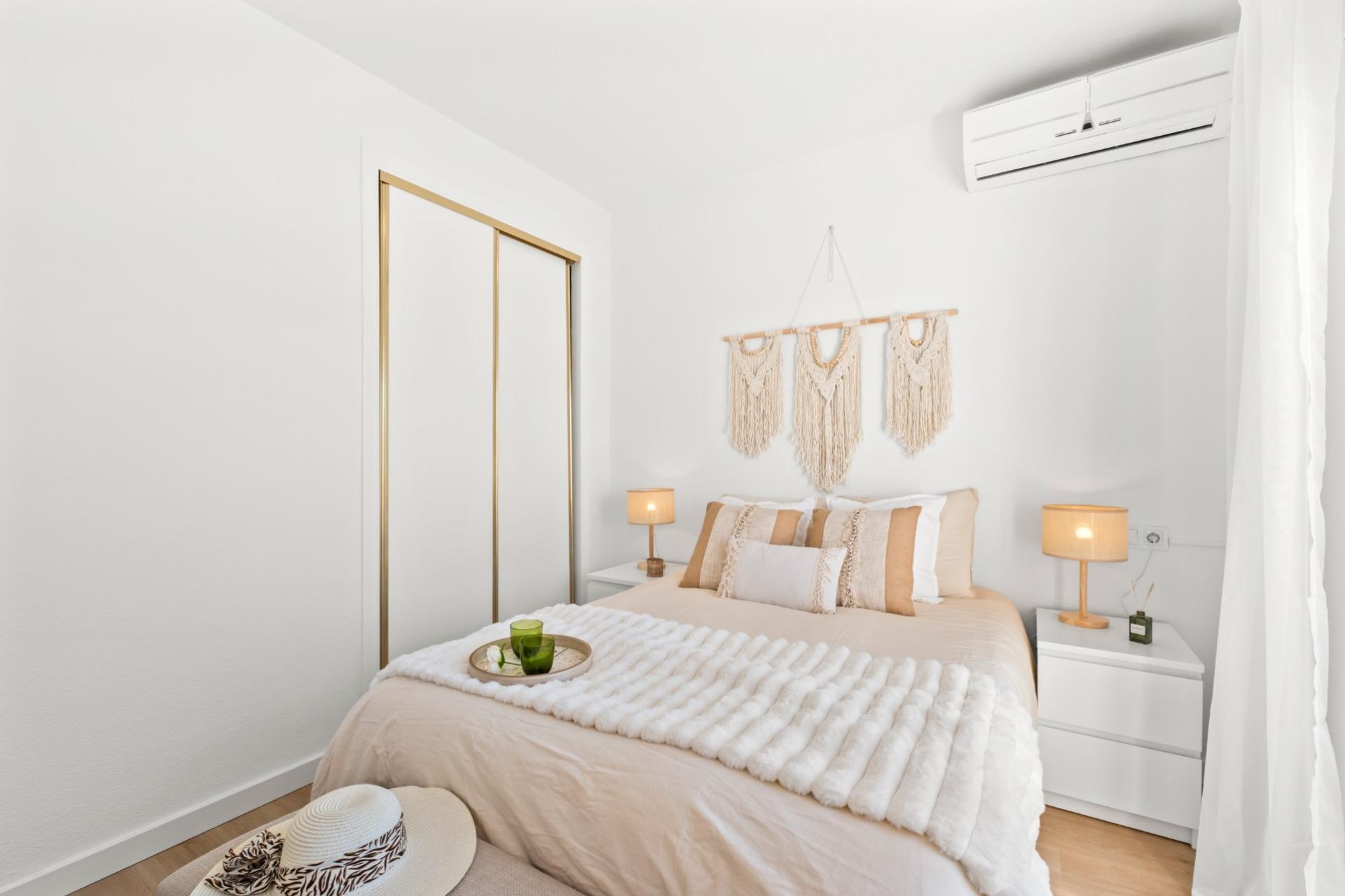 Herverkoop - Terraced house -
Orihuela Costa - Lomas de Campoamor-Las Ramblas