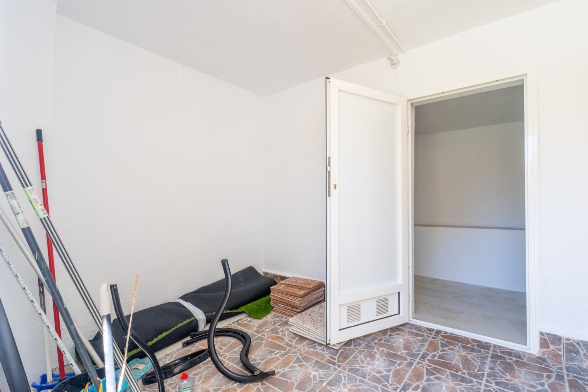 Herverkoop - Terraced house -
Orihuela Costa - Lomas de Campoamor-Las Ramblas