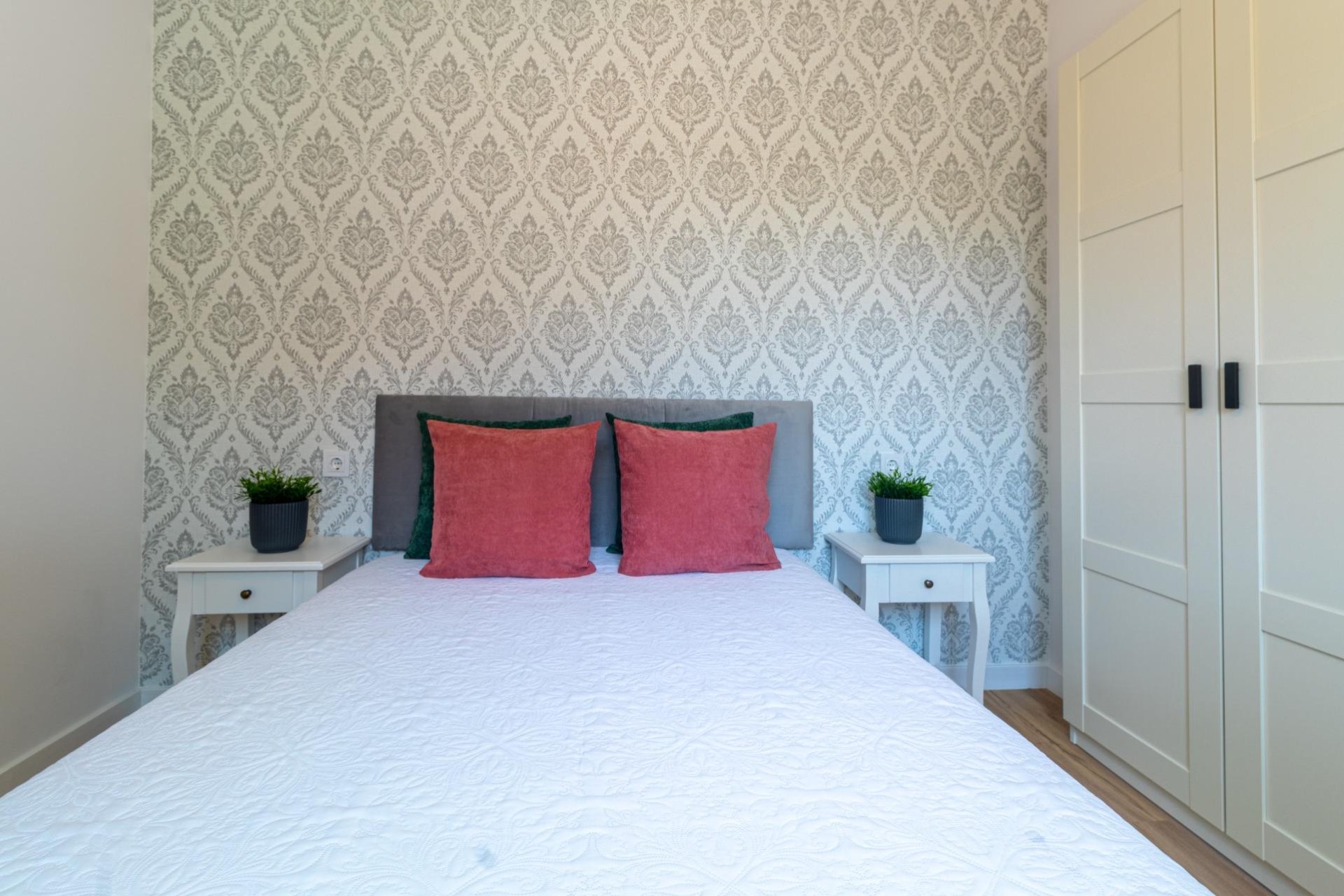 Herverkoop - Terraced house -
Torrevieja - Los altos