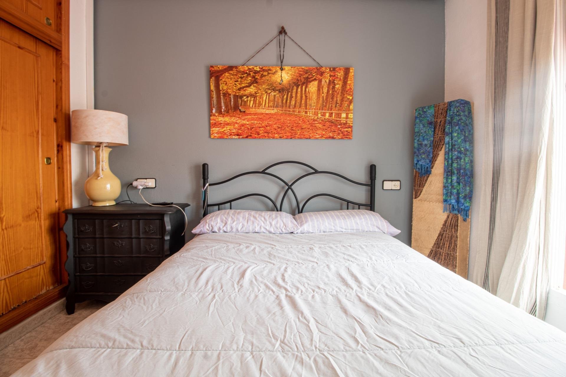 Herverkoop - Terraced house -
Torrevieja - Los altos