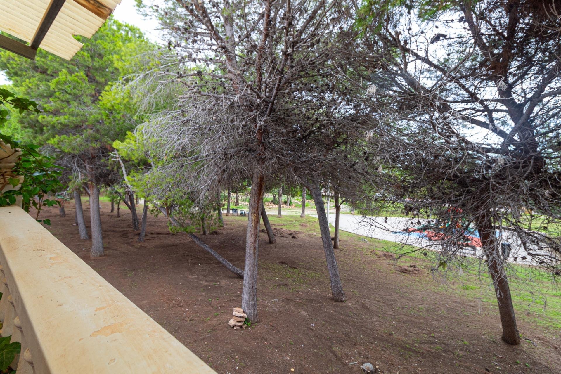 Herverkoop - Terraced house -
Torrevieja - Los altos