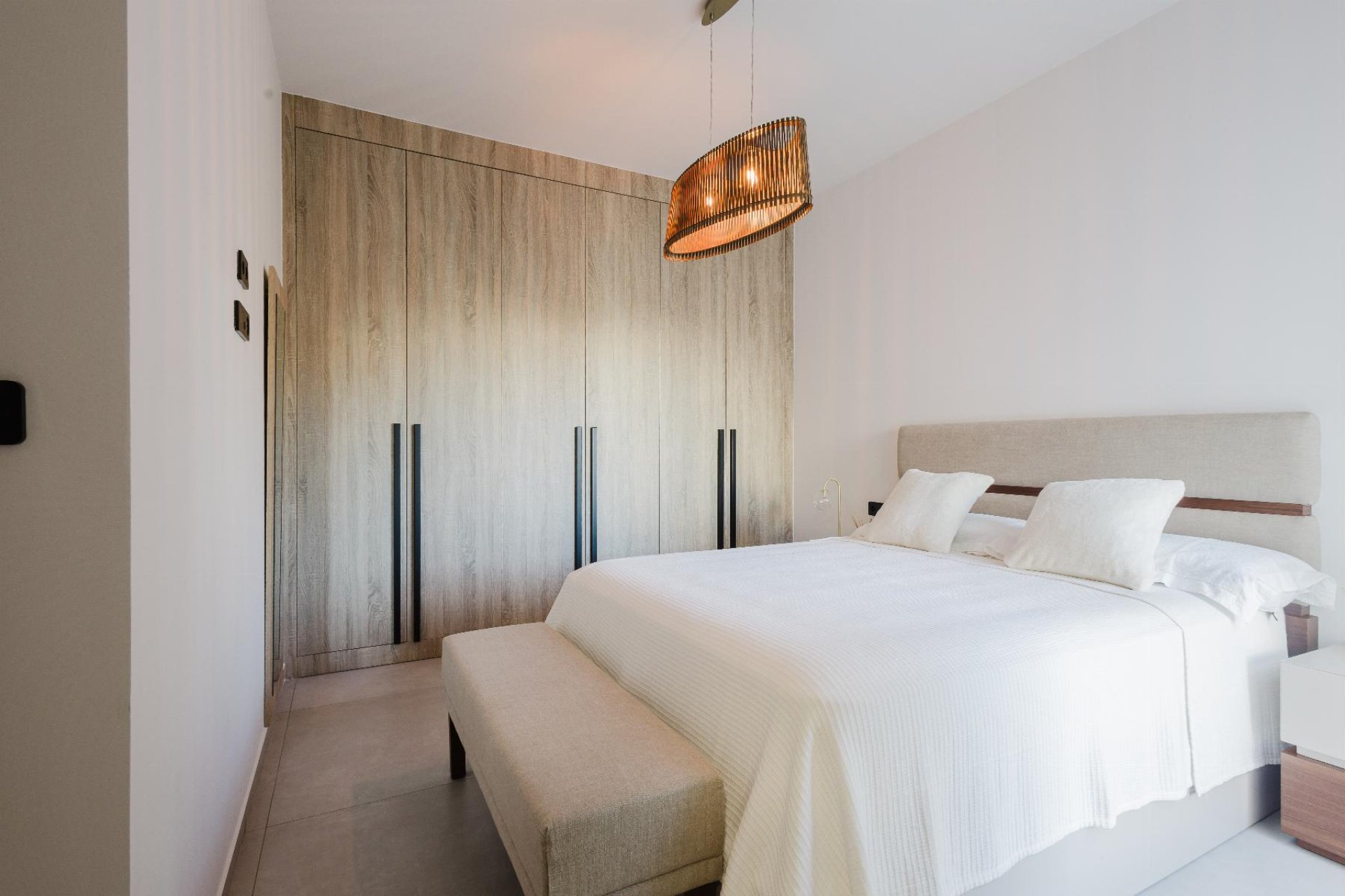 Herverkoop - Villa -
Algorfa - Campo de Golf - Algorfa