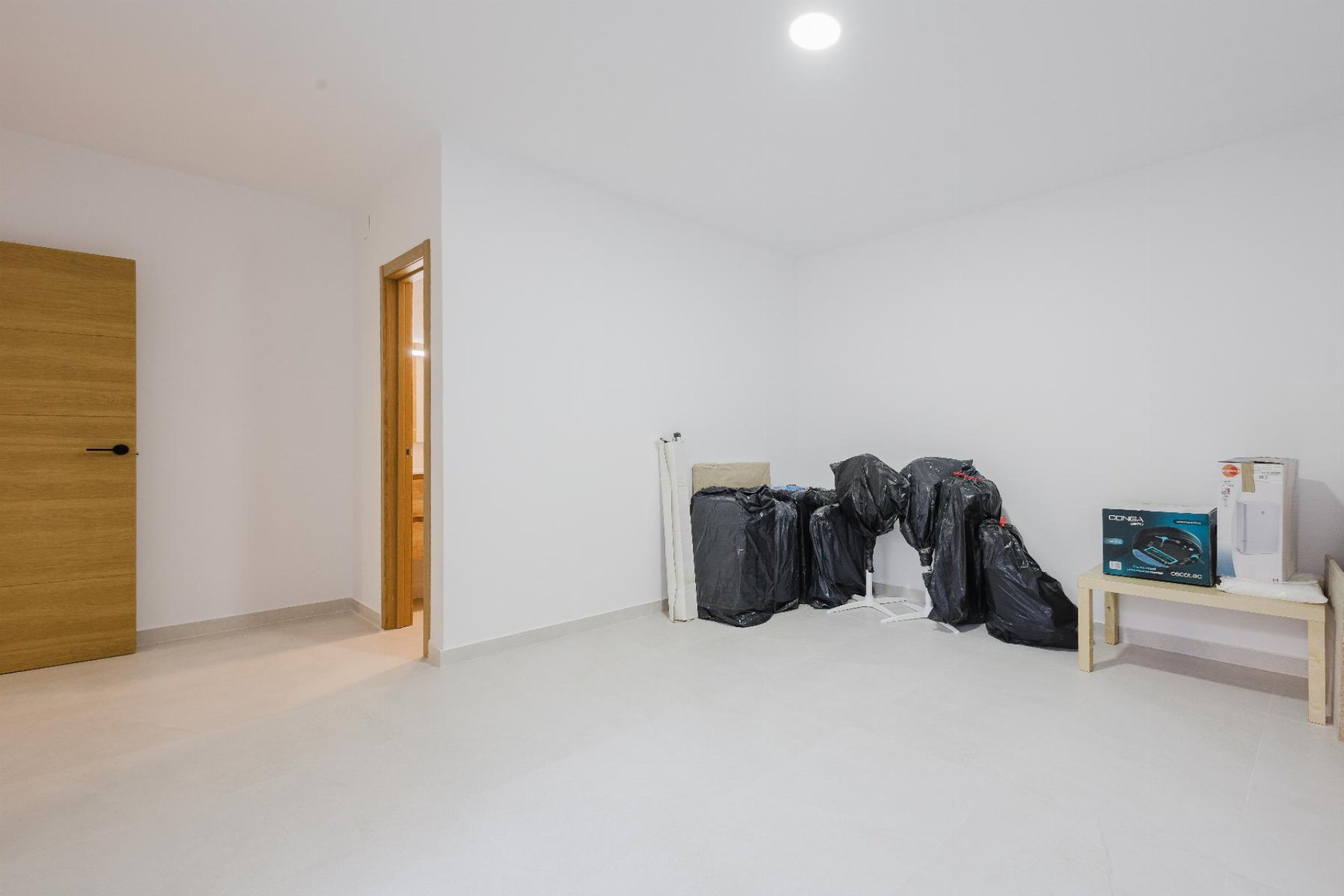Herverkoop - Villa -
Algorfa - Campo de Golf - Algorfa