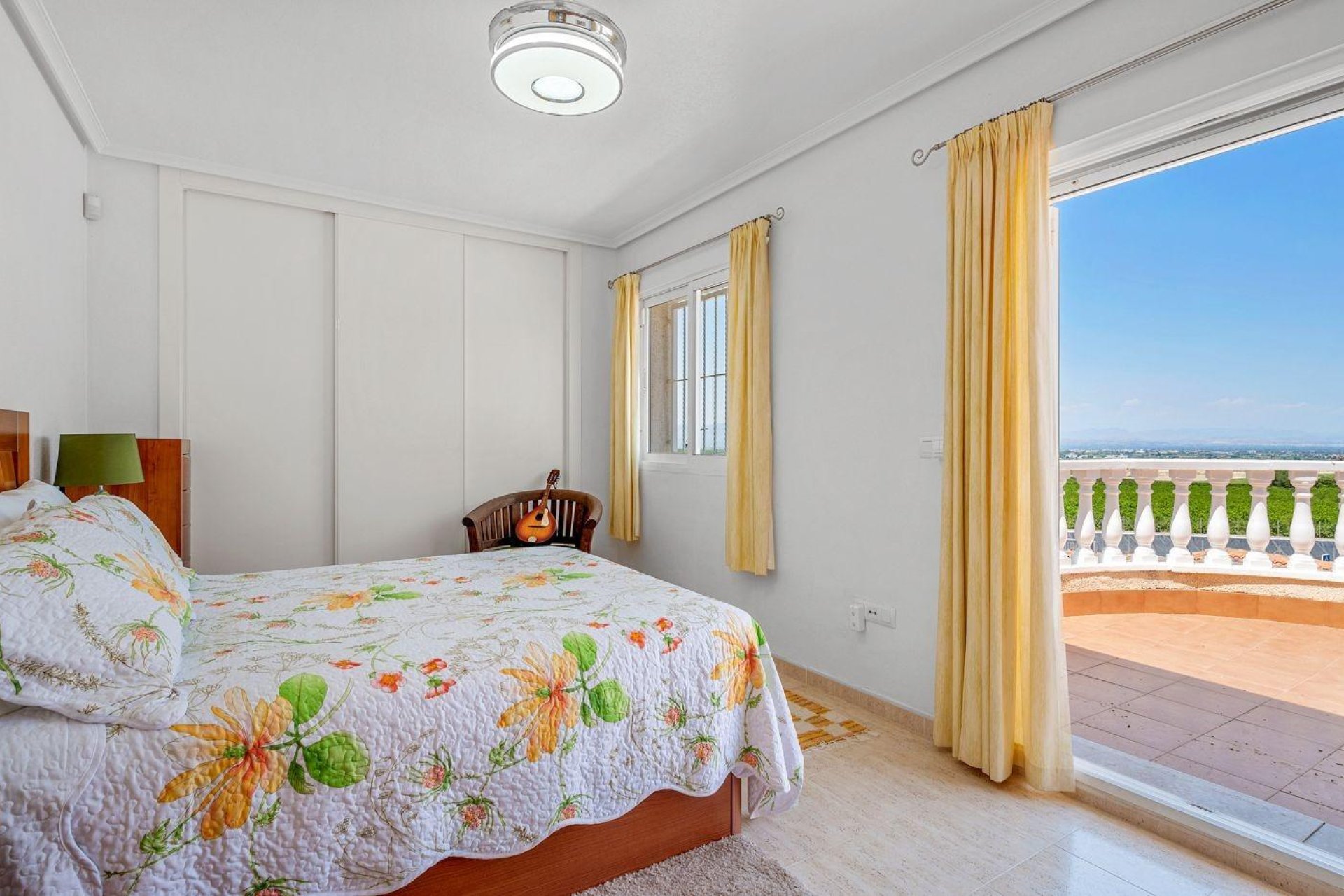 Herverkoop - Villa -
Algorfa - Comunidad valenciana