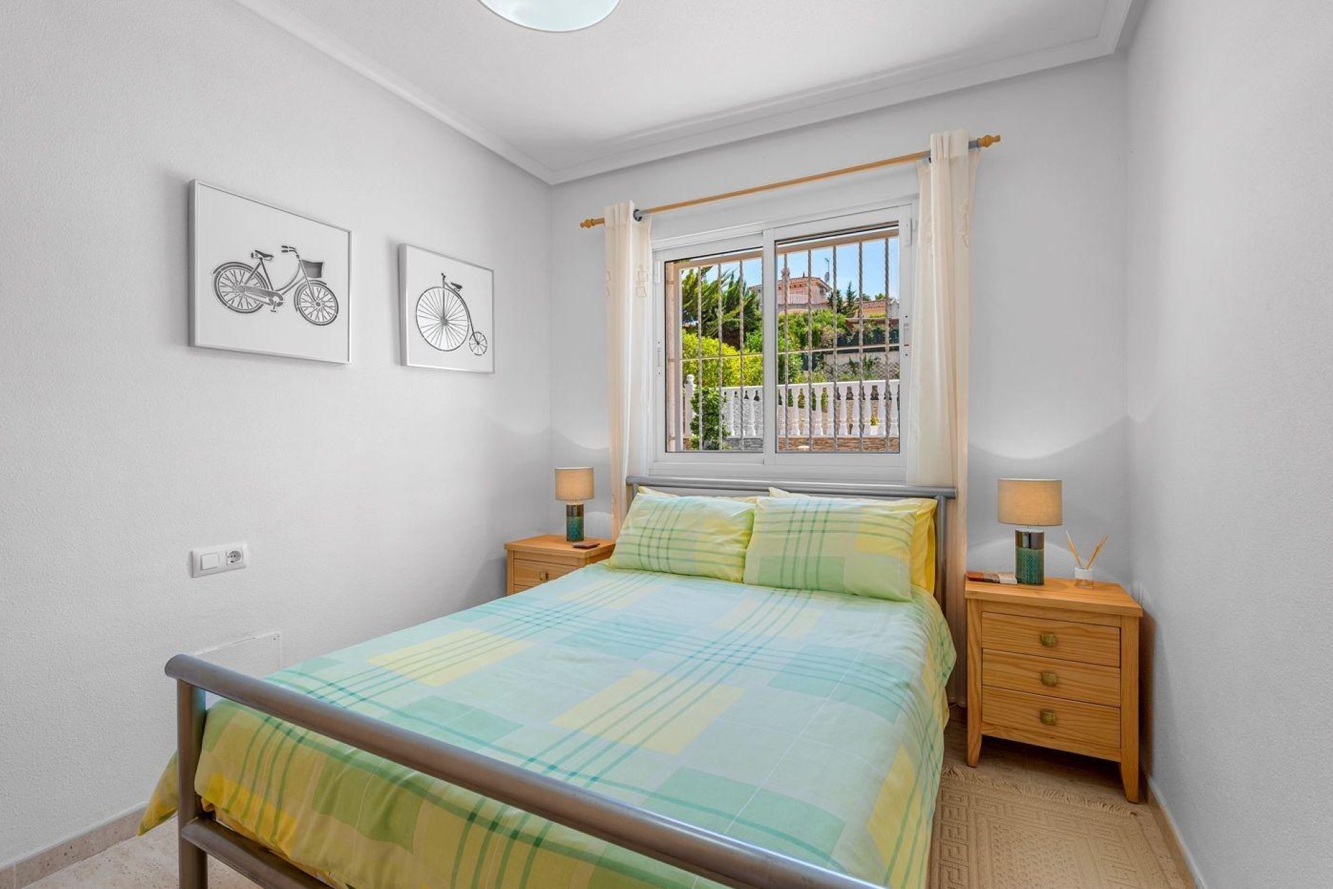 Herverkoop - Villa -
Algorfa - Comunidad valenciana