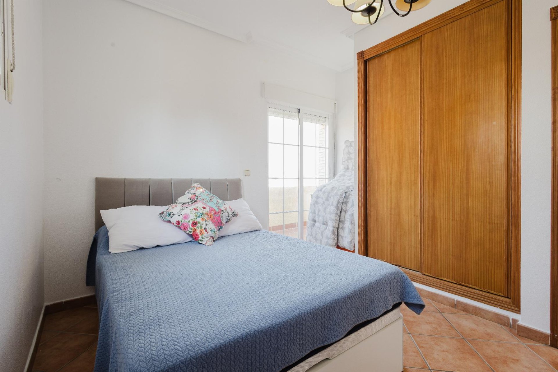 Herverkoop - Villa -
Algorfa - LO CRISPIN