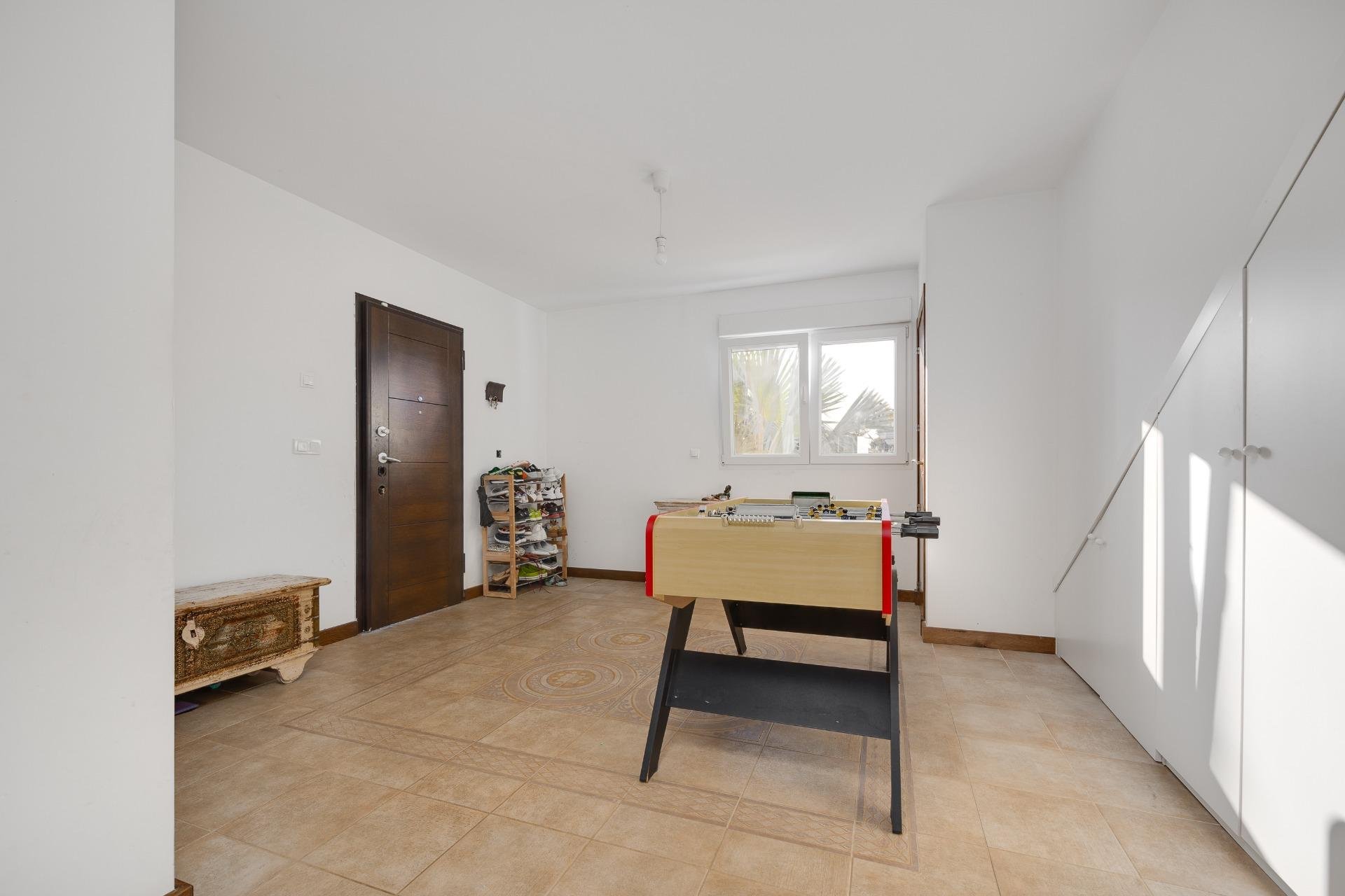 Herverkoop - Villa -
Ciudad quesada