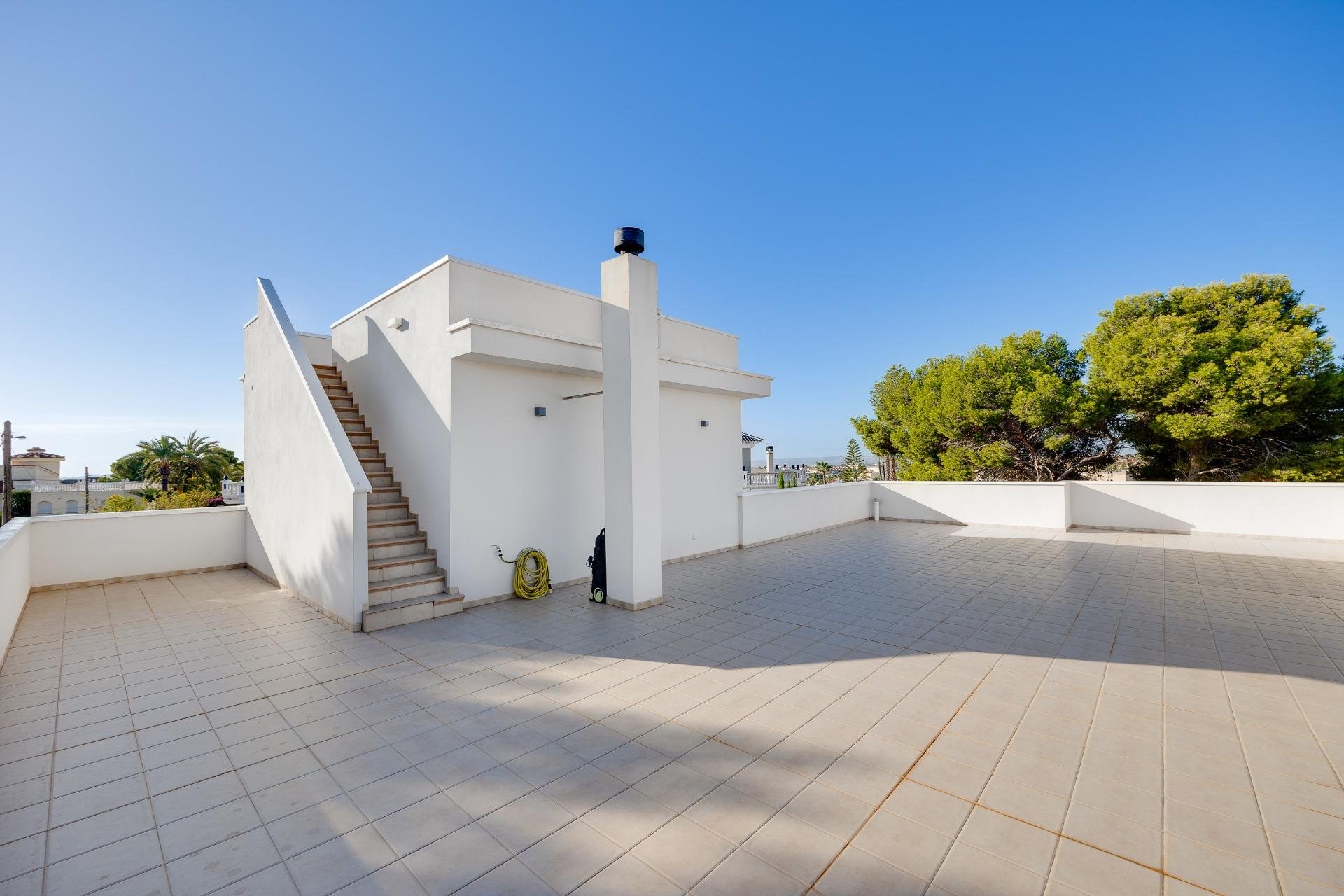 Herverkoop - Villa -
Ciudad quesada