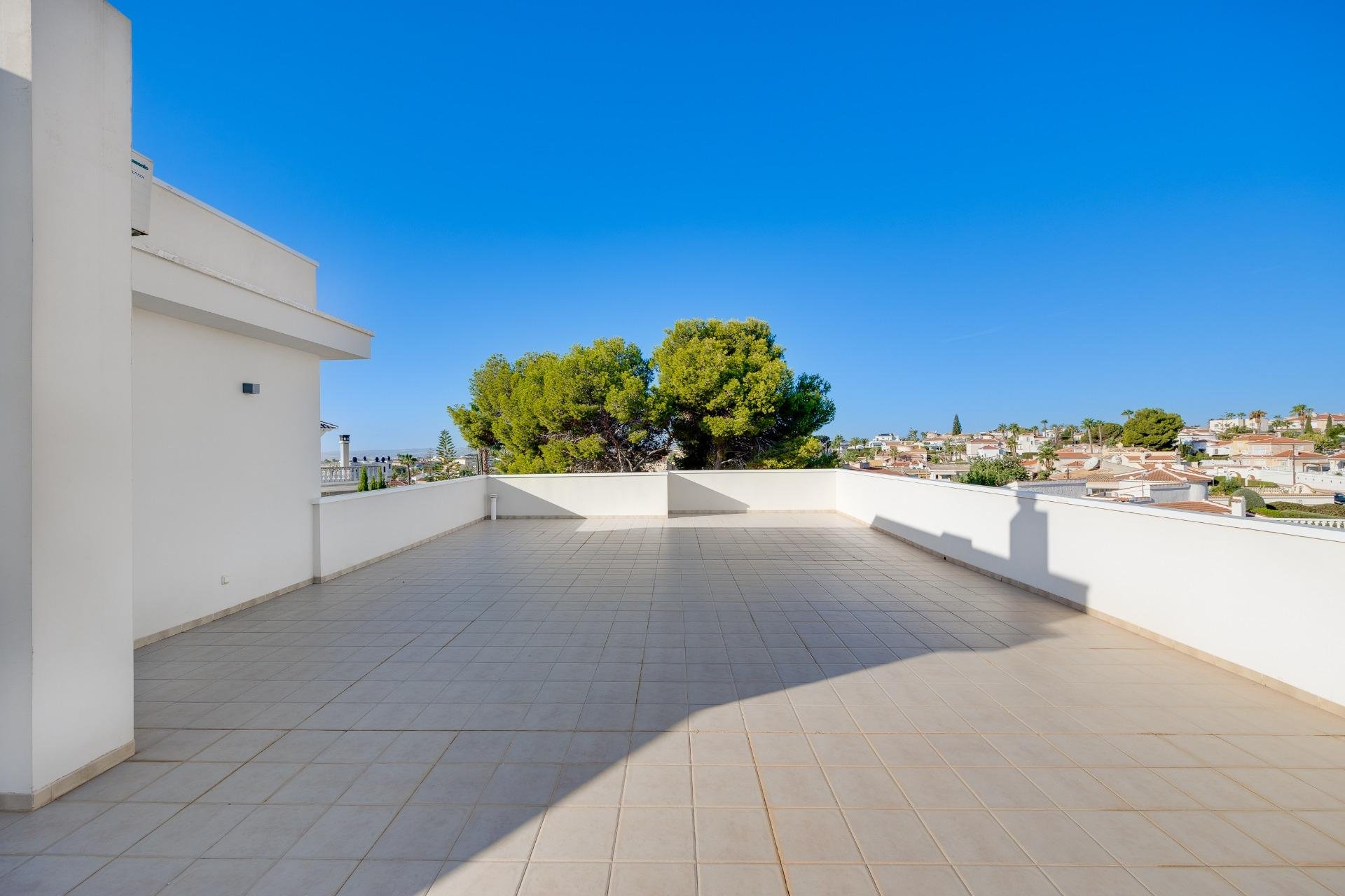 Herverkoop - Villa -
Ciudad quesada