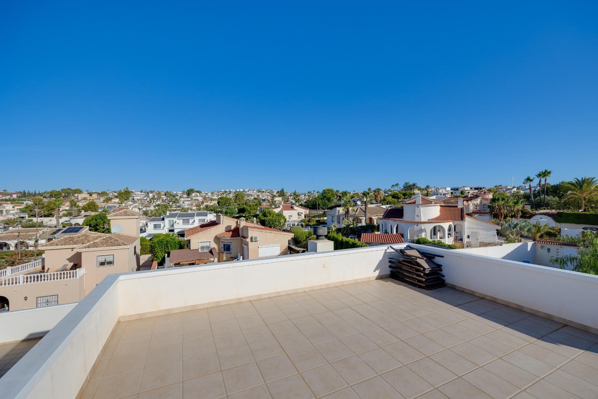 Herverkoop - Villa -
Ciudad quesada