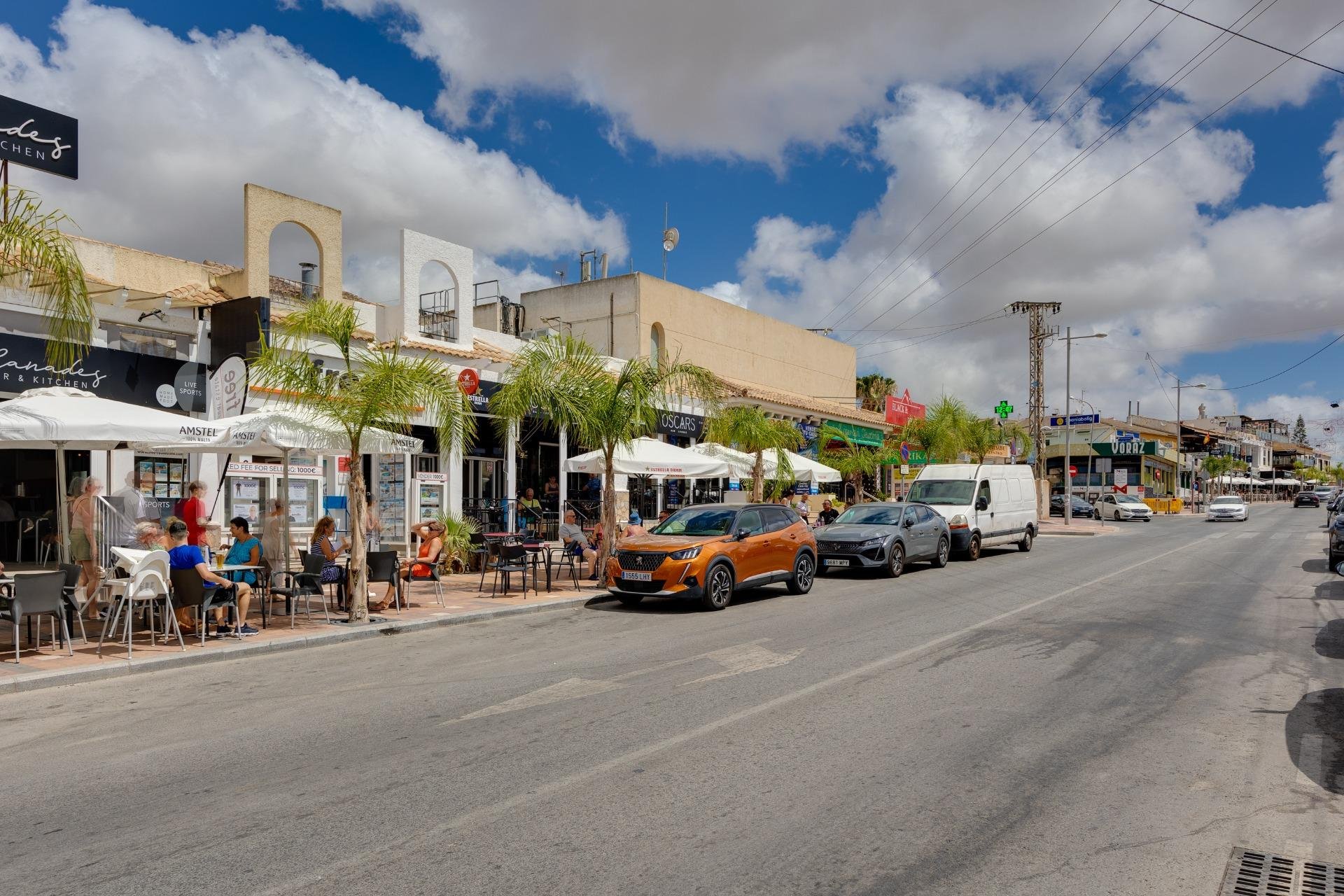 Herverkoop - Villa -
Ciudad quesada
