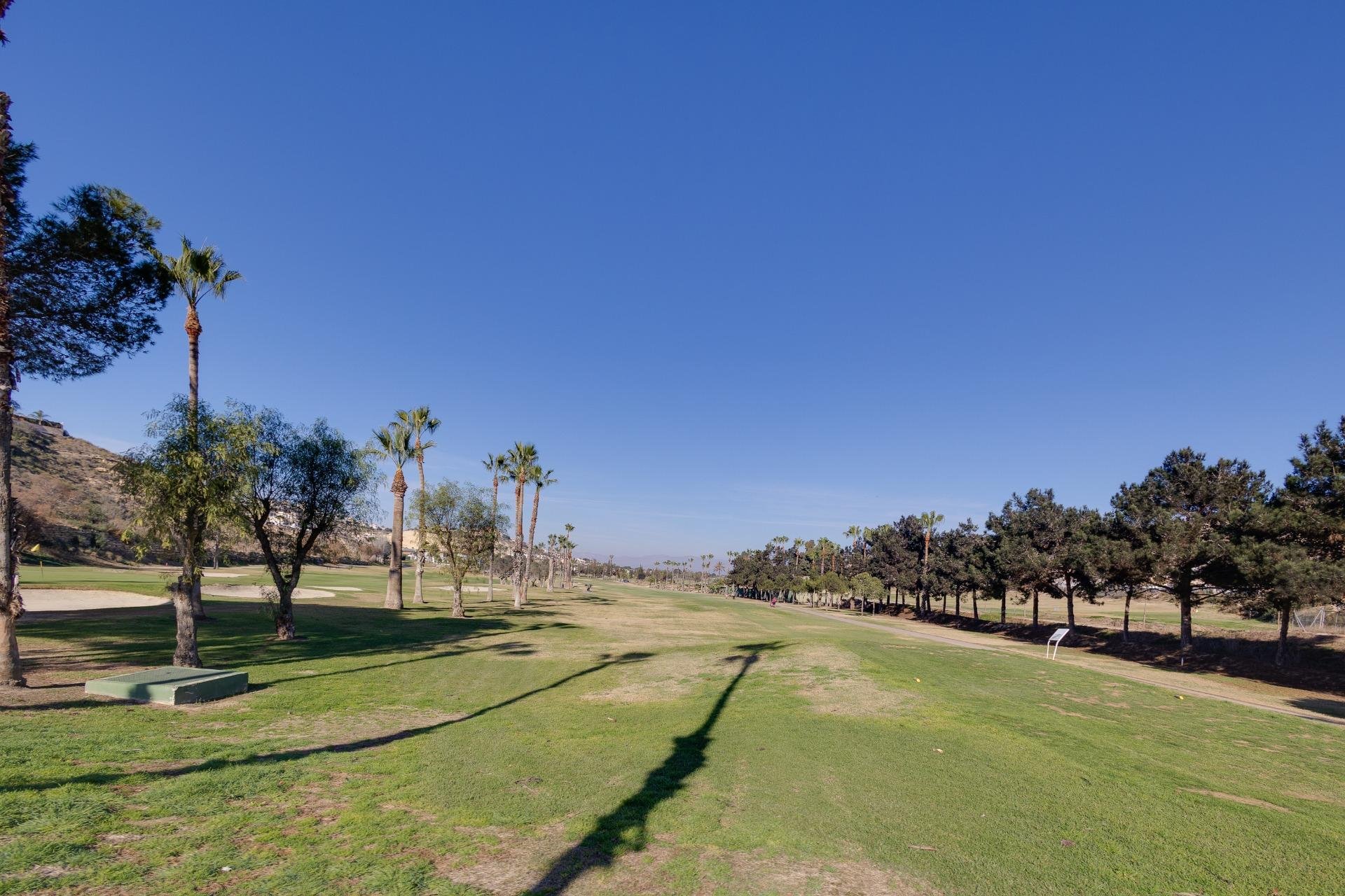 Herverkoop - Villa -
Ciudad quesada