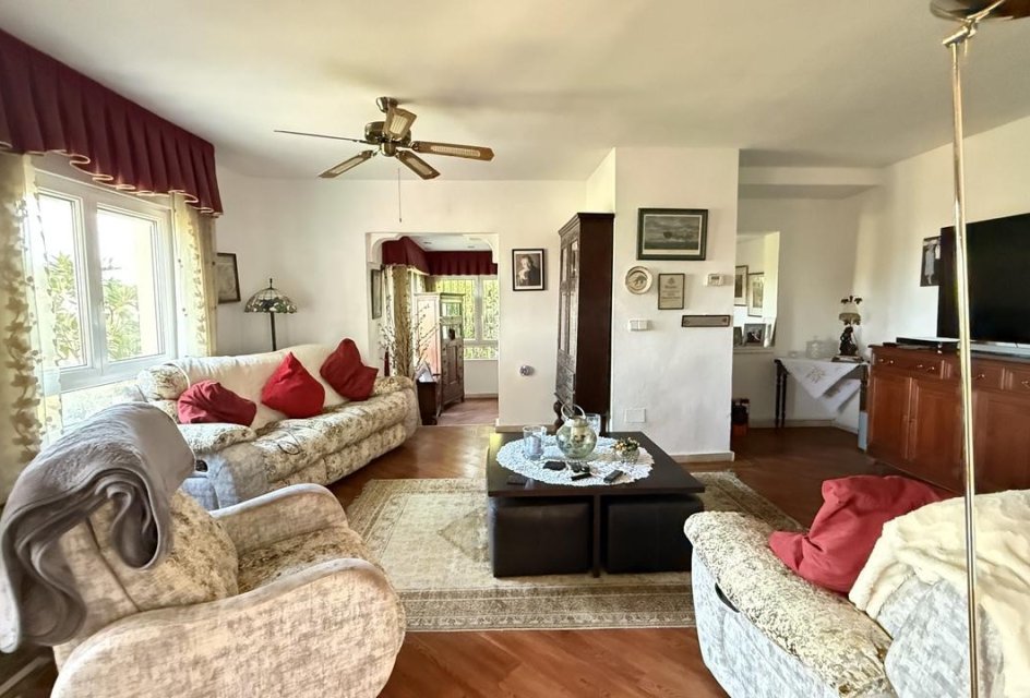 Herverkoop - Villa -
Dehesa de Campoamor - Las Ramblas Golf