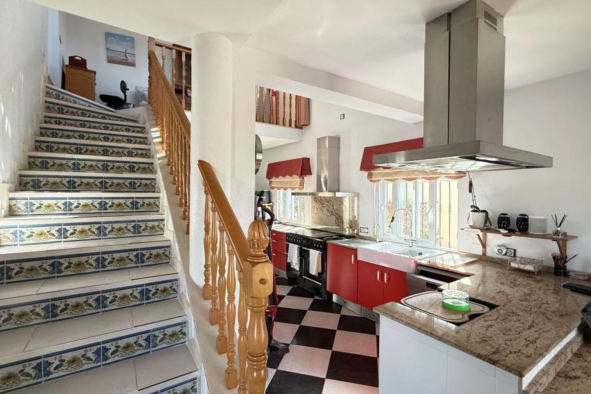 Herverkoop - Villa -
Dehesa de Campoamor - Las Ramblas Golf